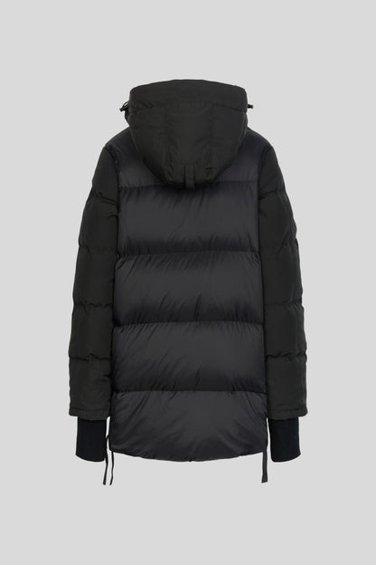 Whitehorse Parka Black Label