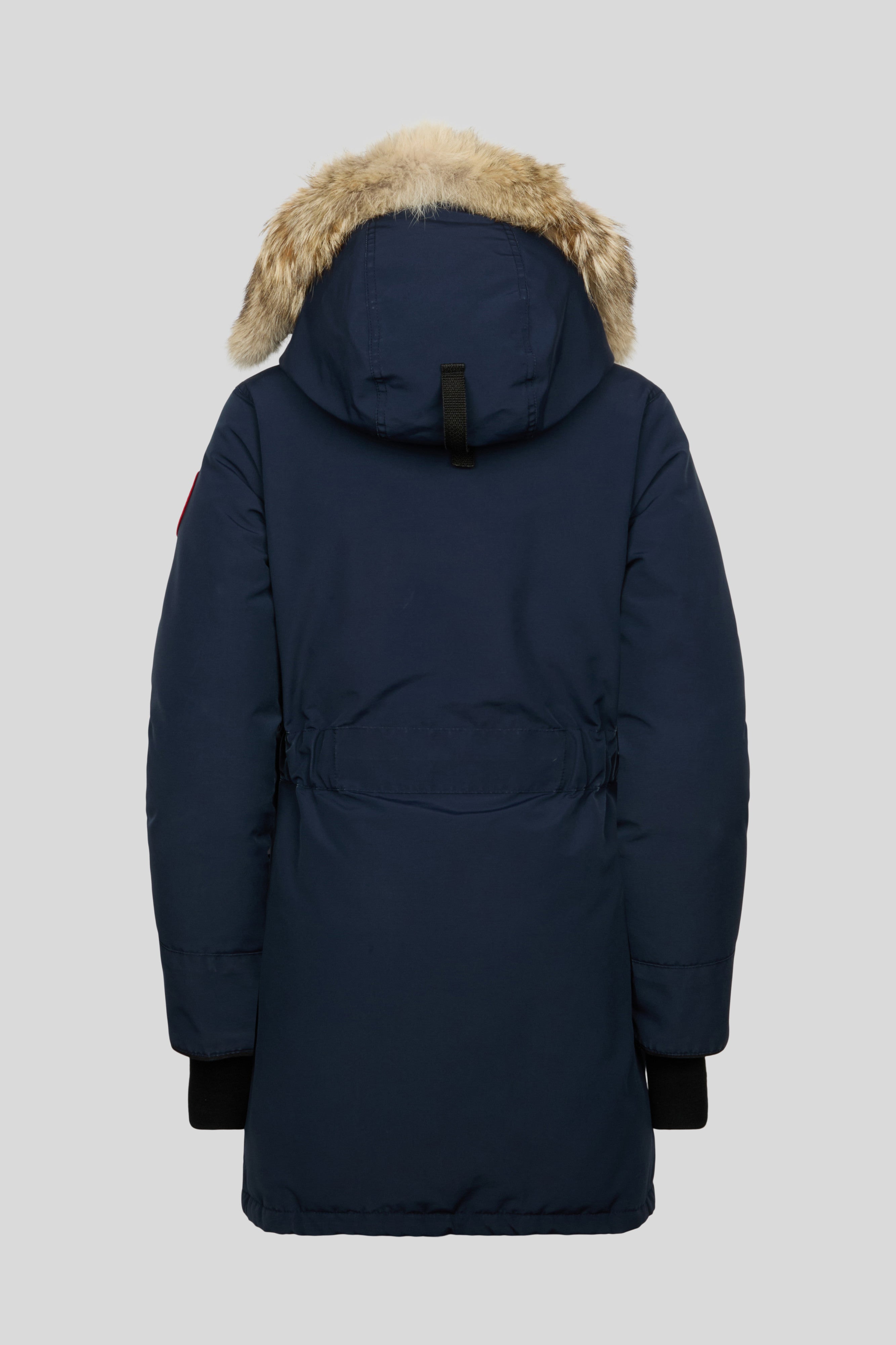 Used Trillium Parka Heritage for sale - Canada Goose Generations US