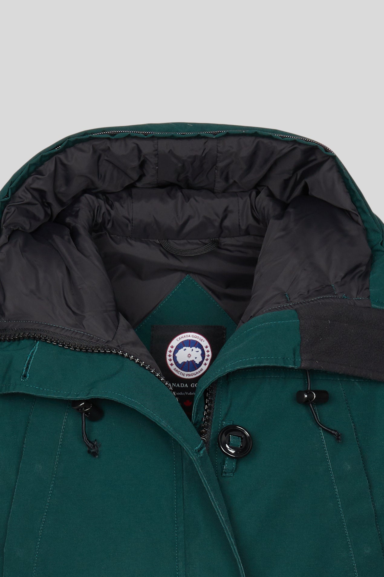 Montebello Parka