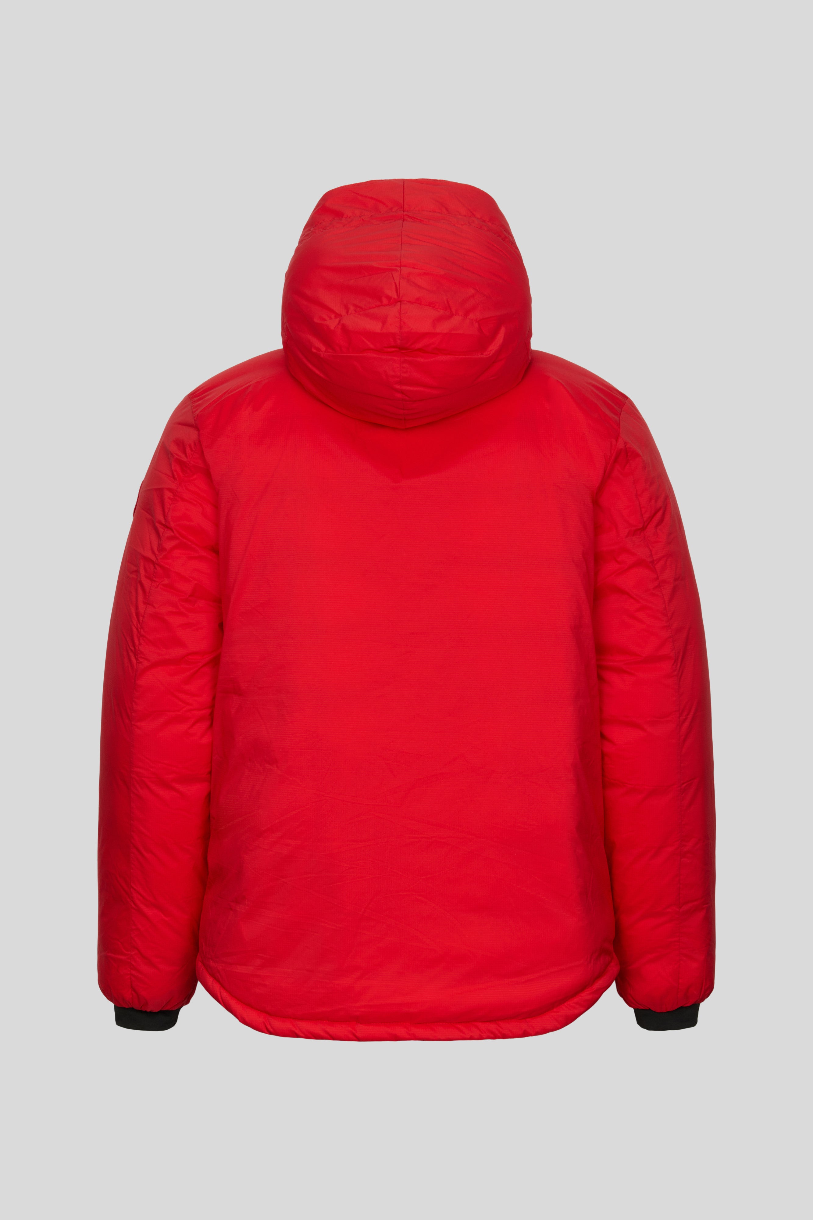 専用　  Lodge Hoody red Used Lodge Hoody for sale - Canada Goose Generations US