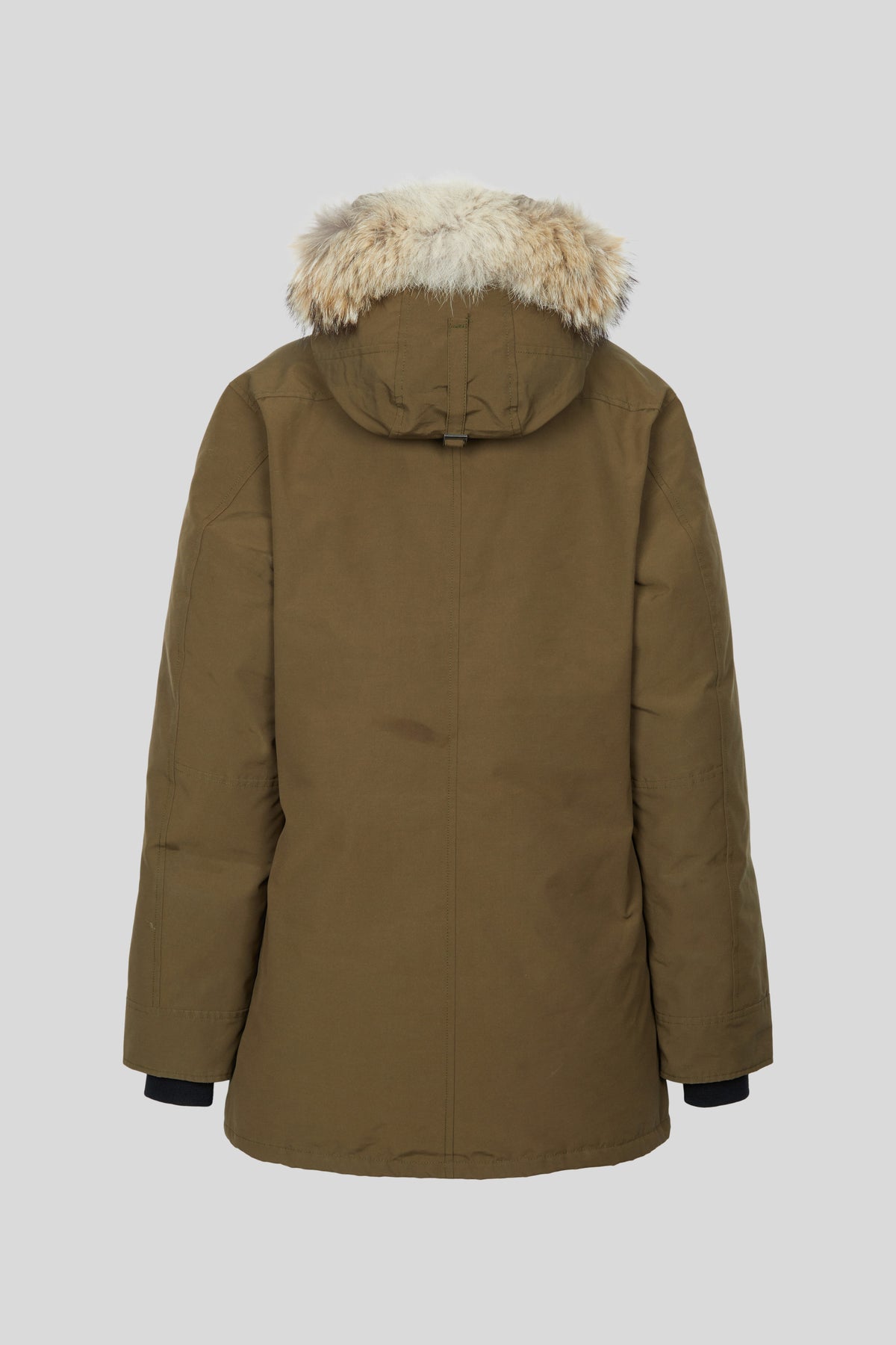 360310 Used Chateau Parka for sale - Canada Goose Generations US