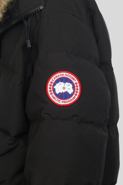 Carson Parka