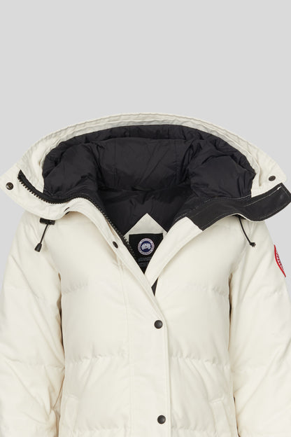 Shelburne Parka