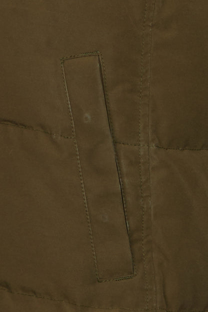 Shelburne Parka