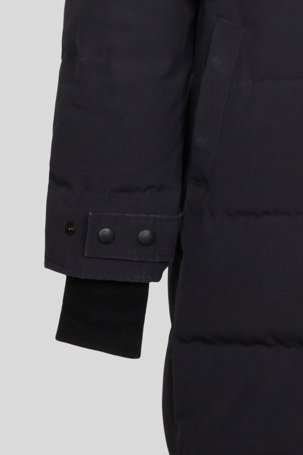 Shelburne Parka