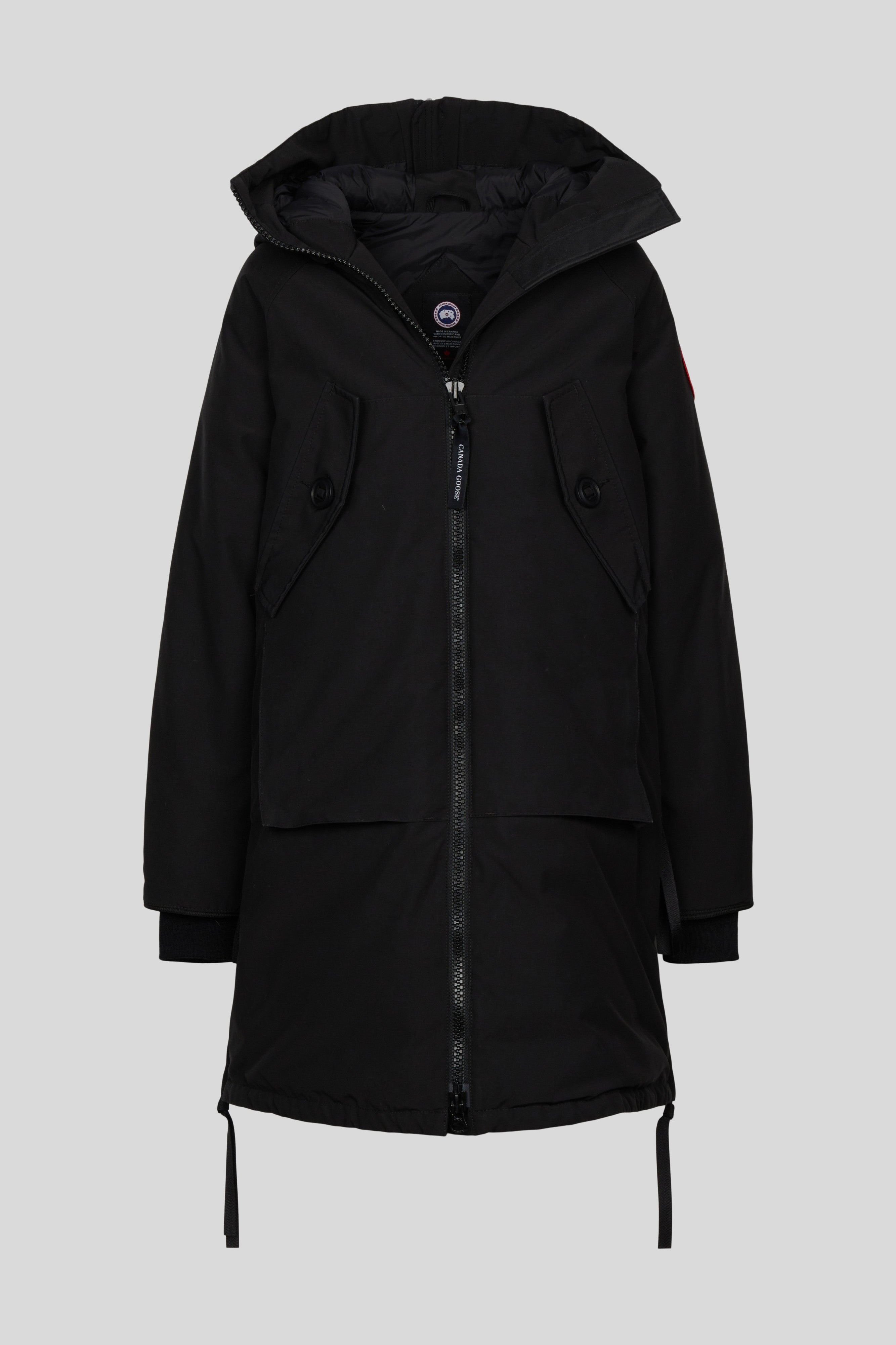 Used Olympia Parka for sale - Canada Goose Generations US