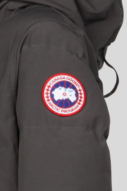 Shelburne Parka