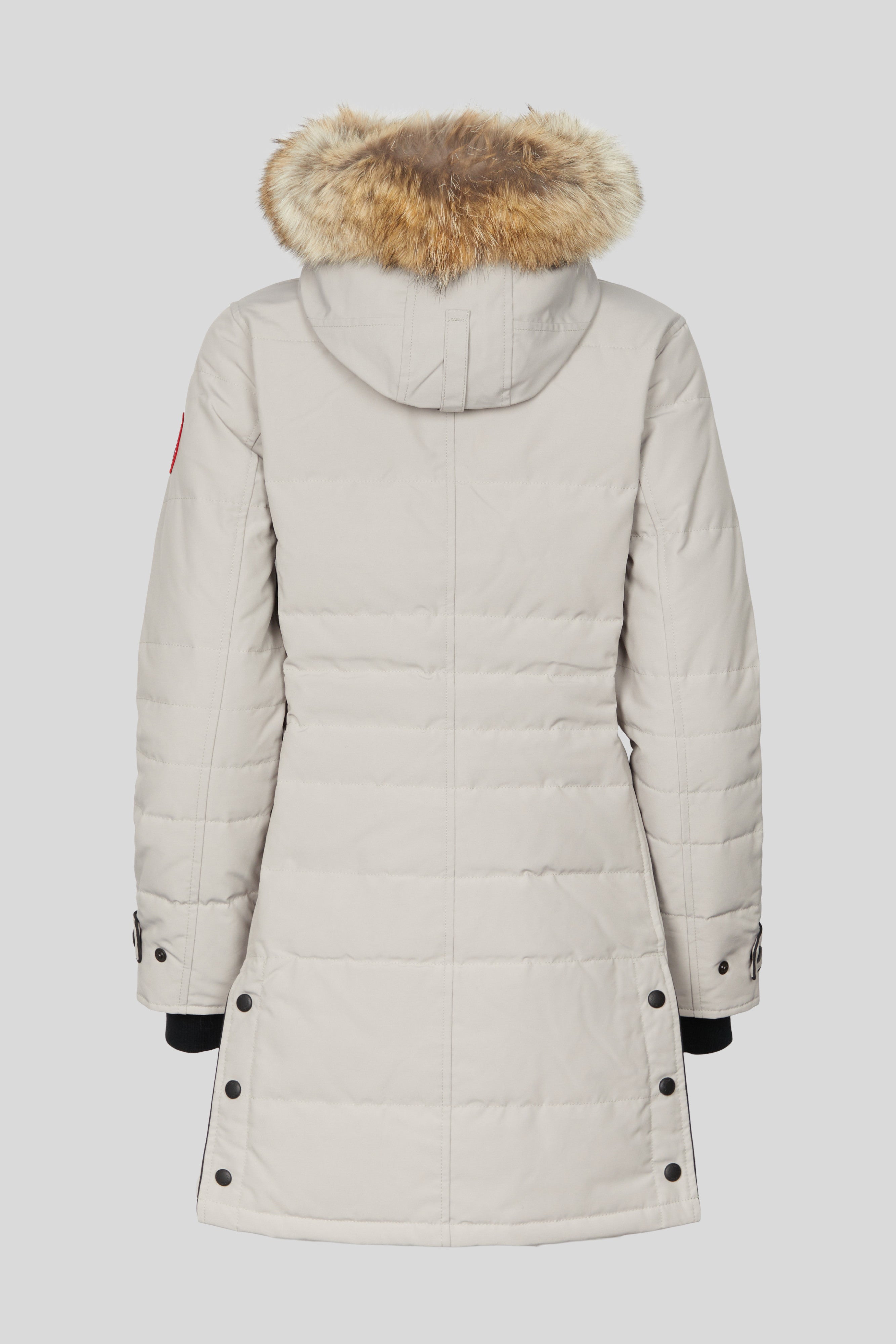 Used Lorette Parka Fusion Fit for sale - Canada Goose Generations US