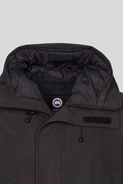 Langford Parka