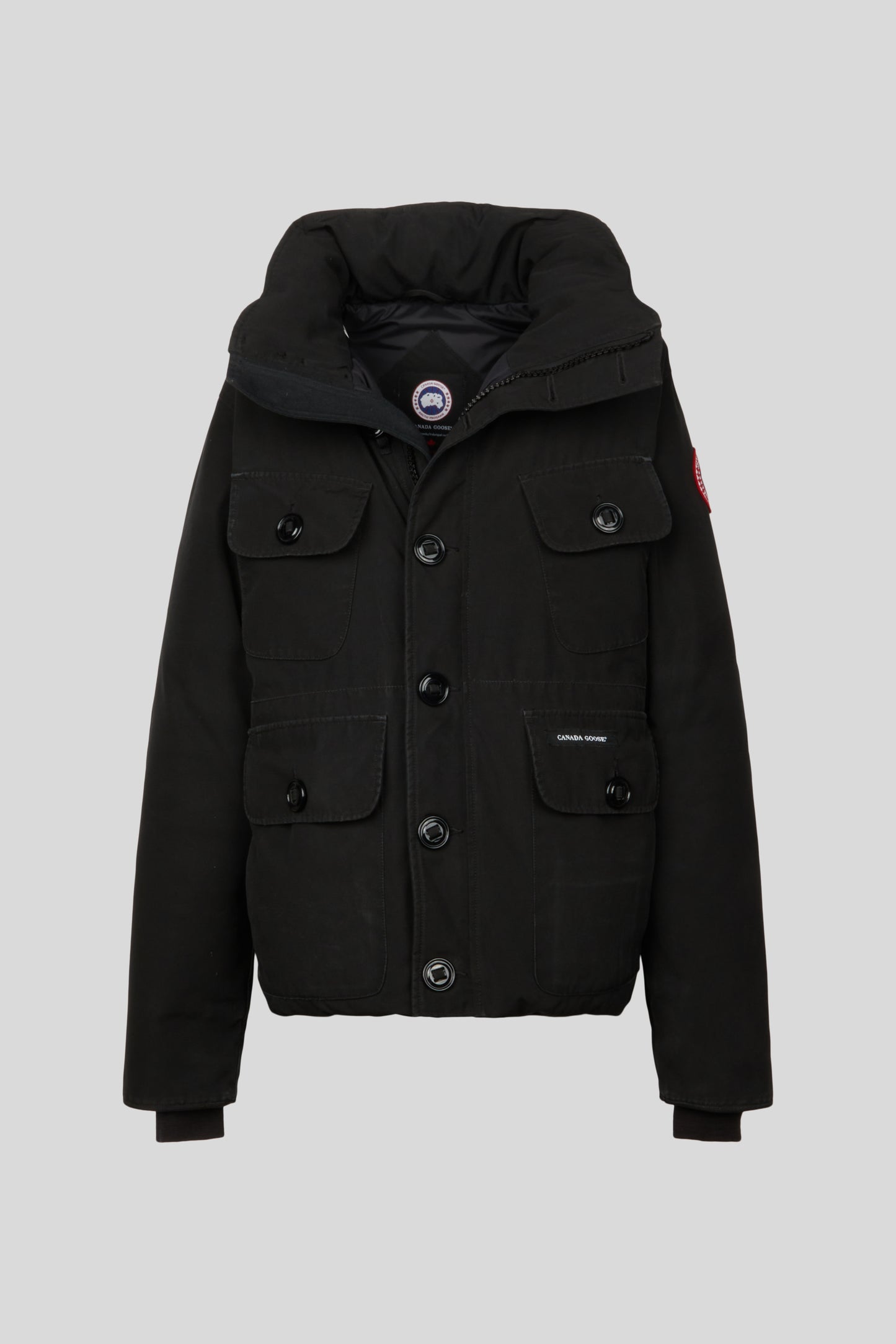 Selkirk Parka