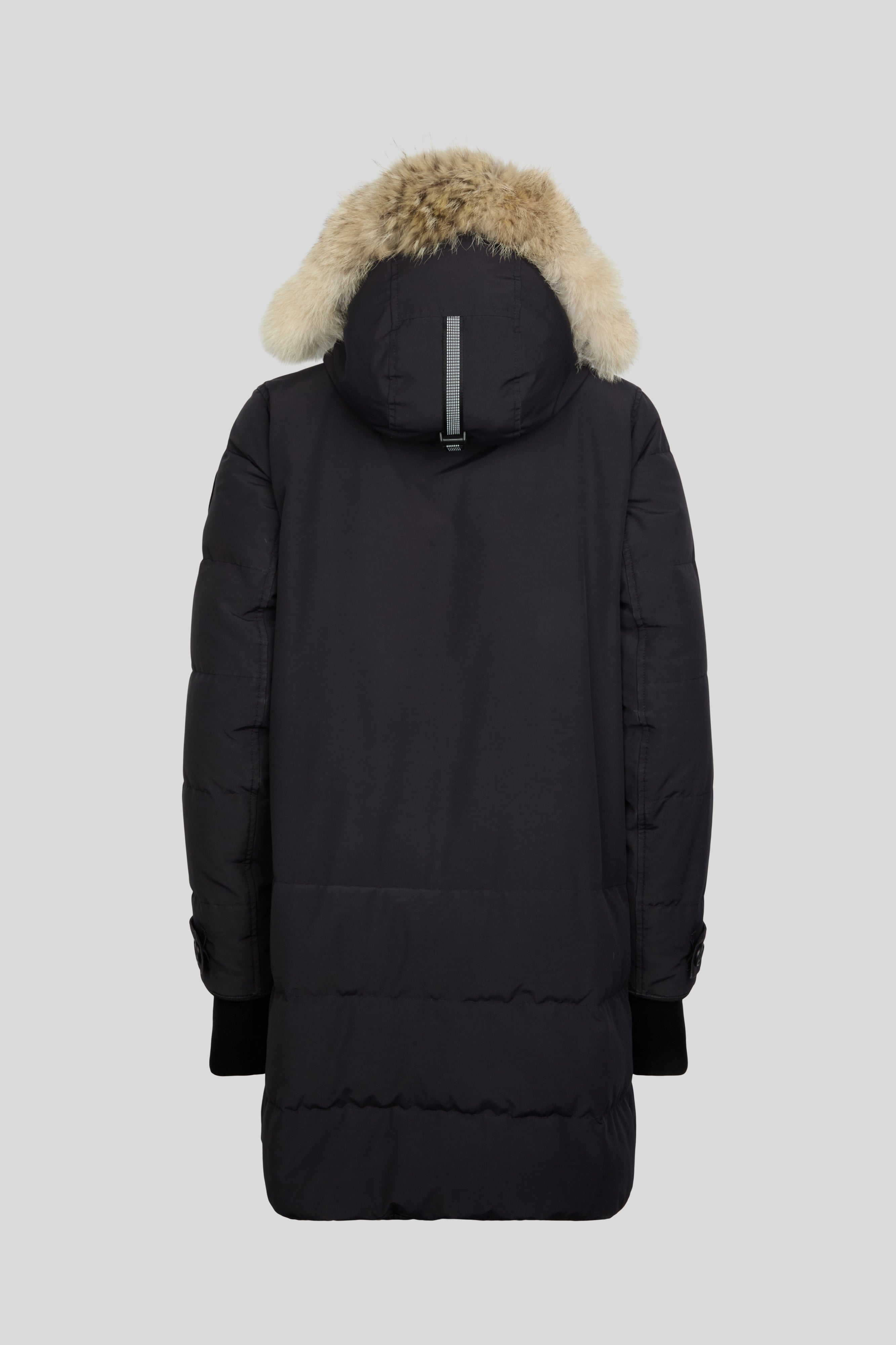 Used Kenton Parka Heritage for sale - Canada Goose Generations US