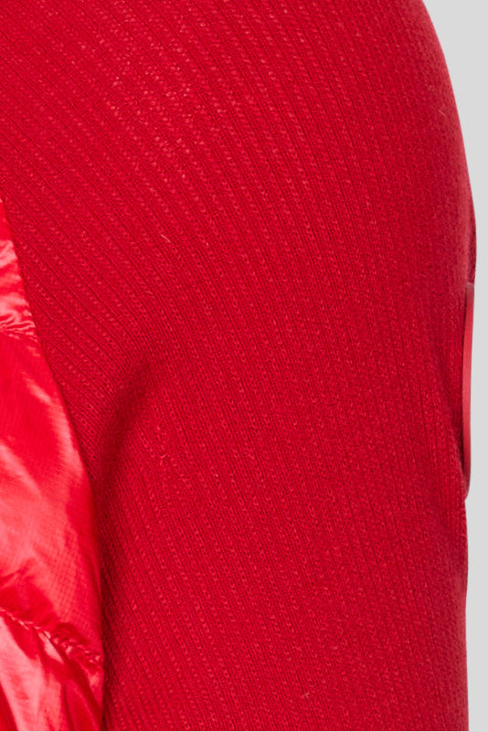 最安値！　GADIDANONIEM JOHN /RED スウェット Used HyBridge® Knit Hoody for Angel Chen for sale - Canada