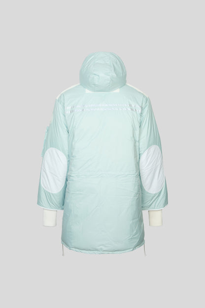 Snow Mantra Parka Northern Lights