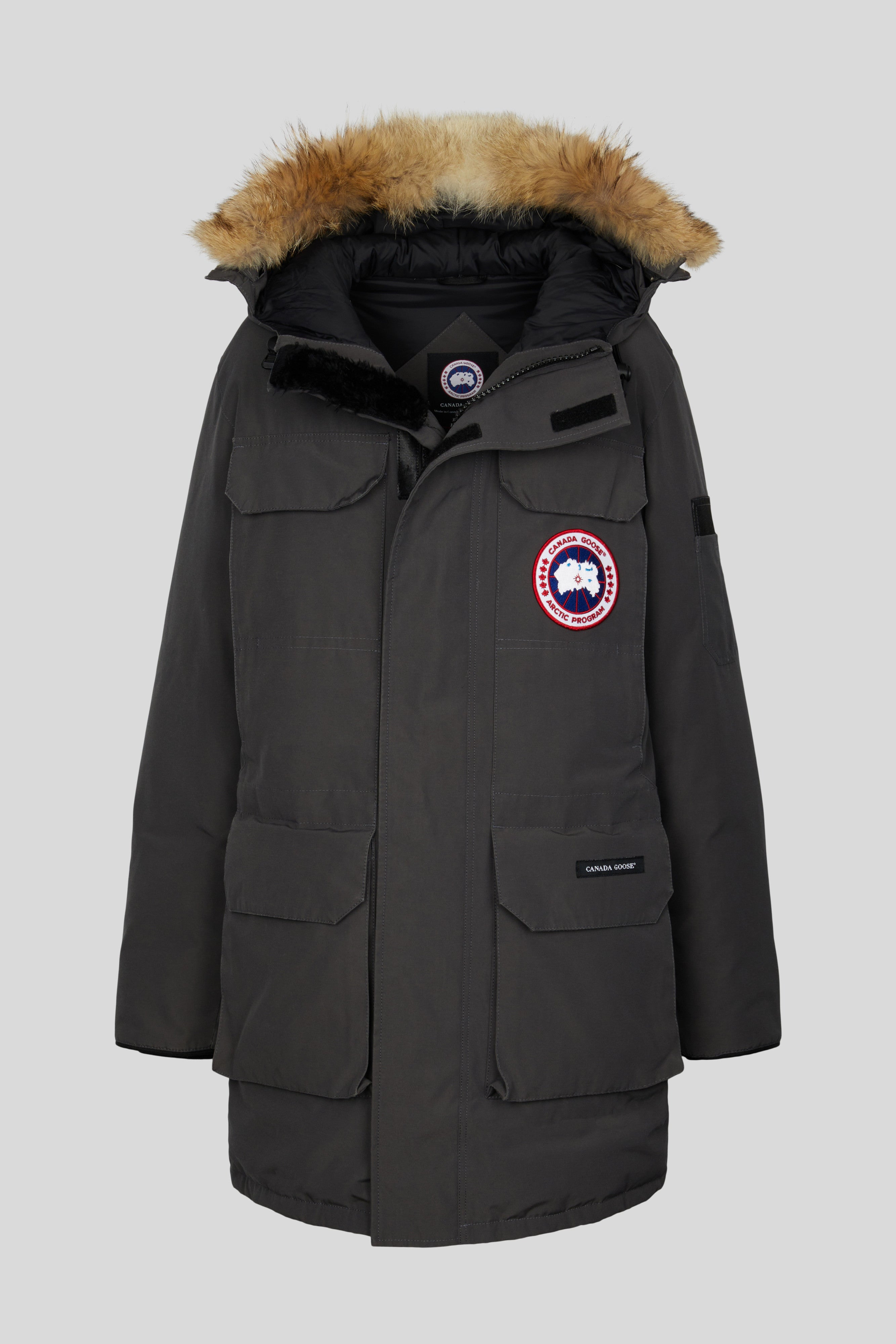 Canada goose citadel navy online