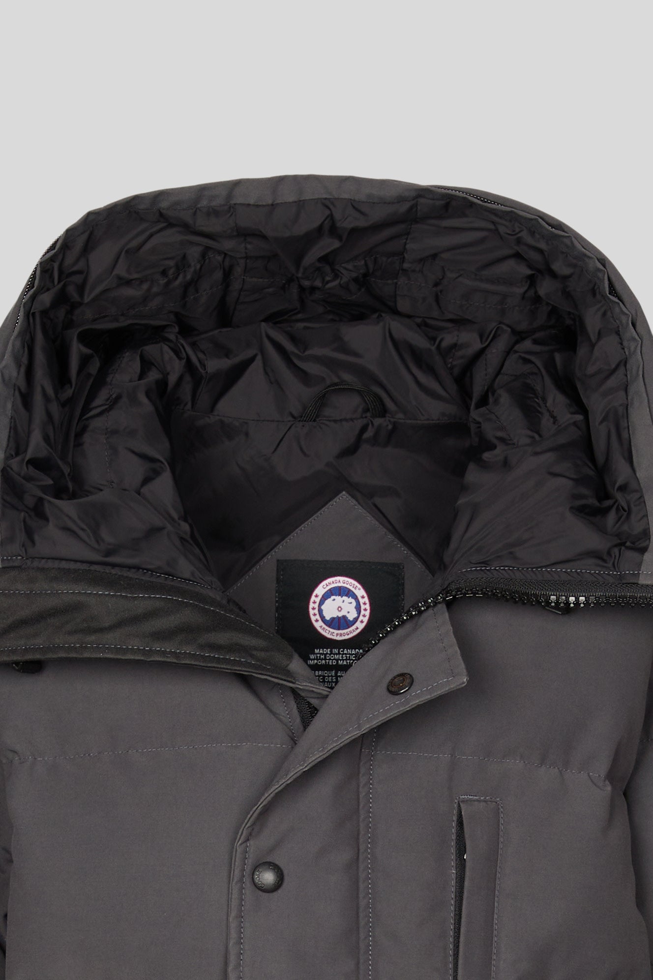 Used Carson Parka for sale Canada Goose Generations US