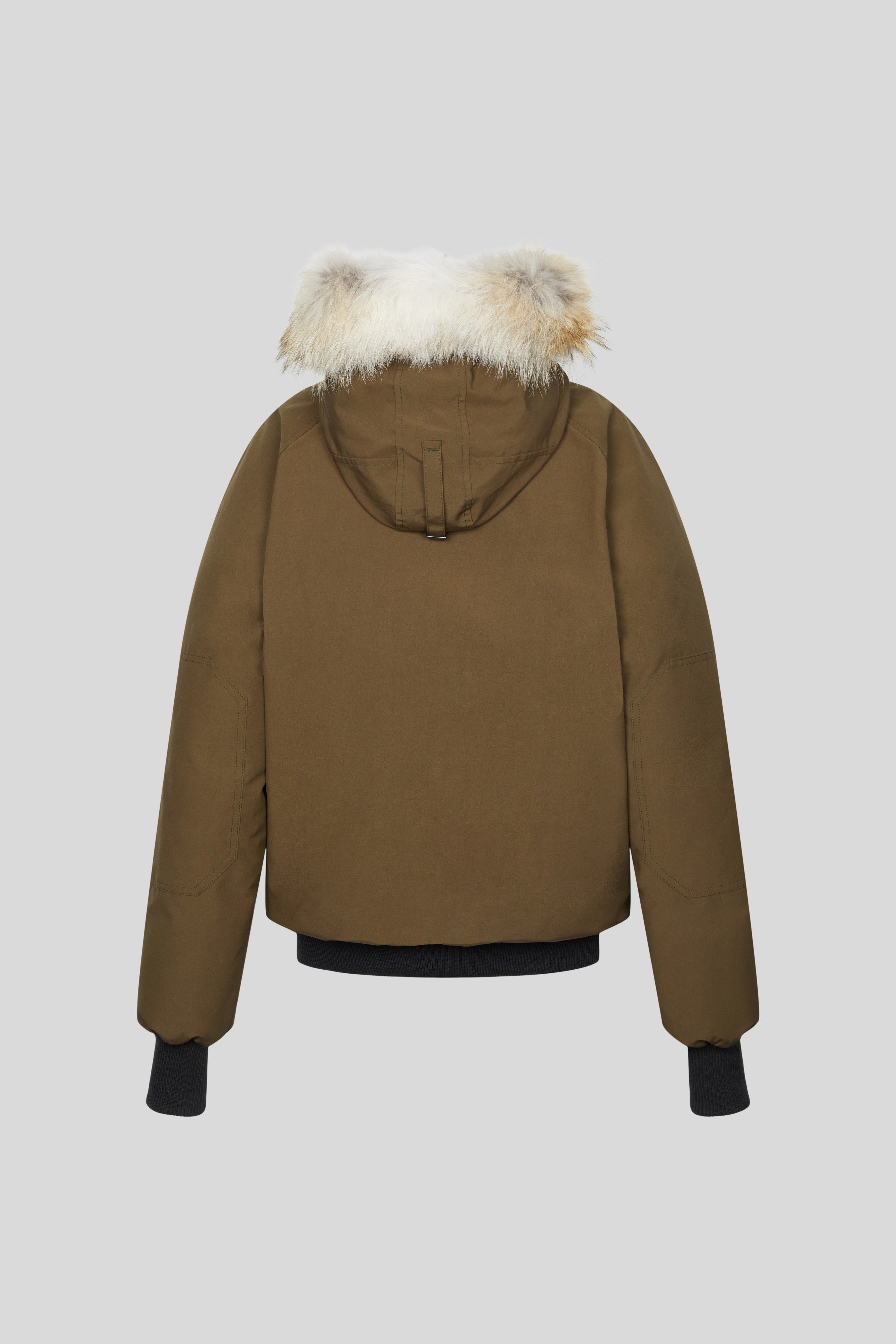 Used Chilliwack Bomber for sale - Canada Goose Generations US