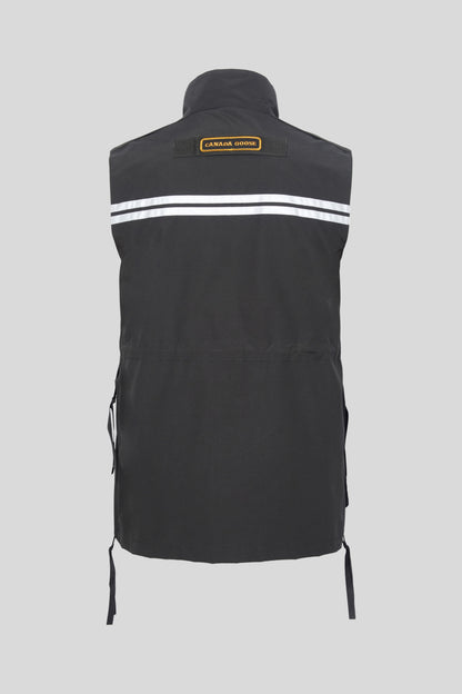 Sleeveless Jackets Canada Goose Puppy Jacket CANADA GOOSE Crofton