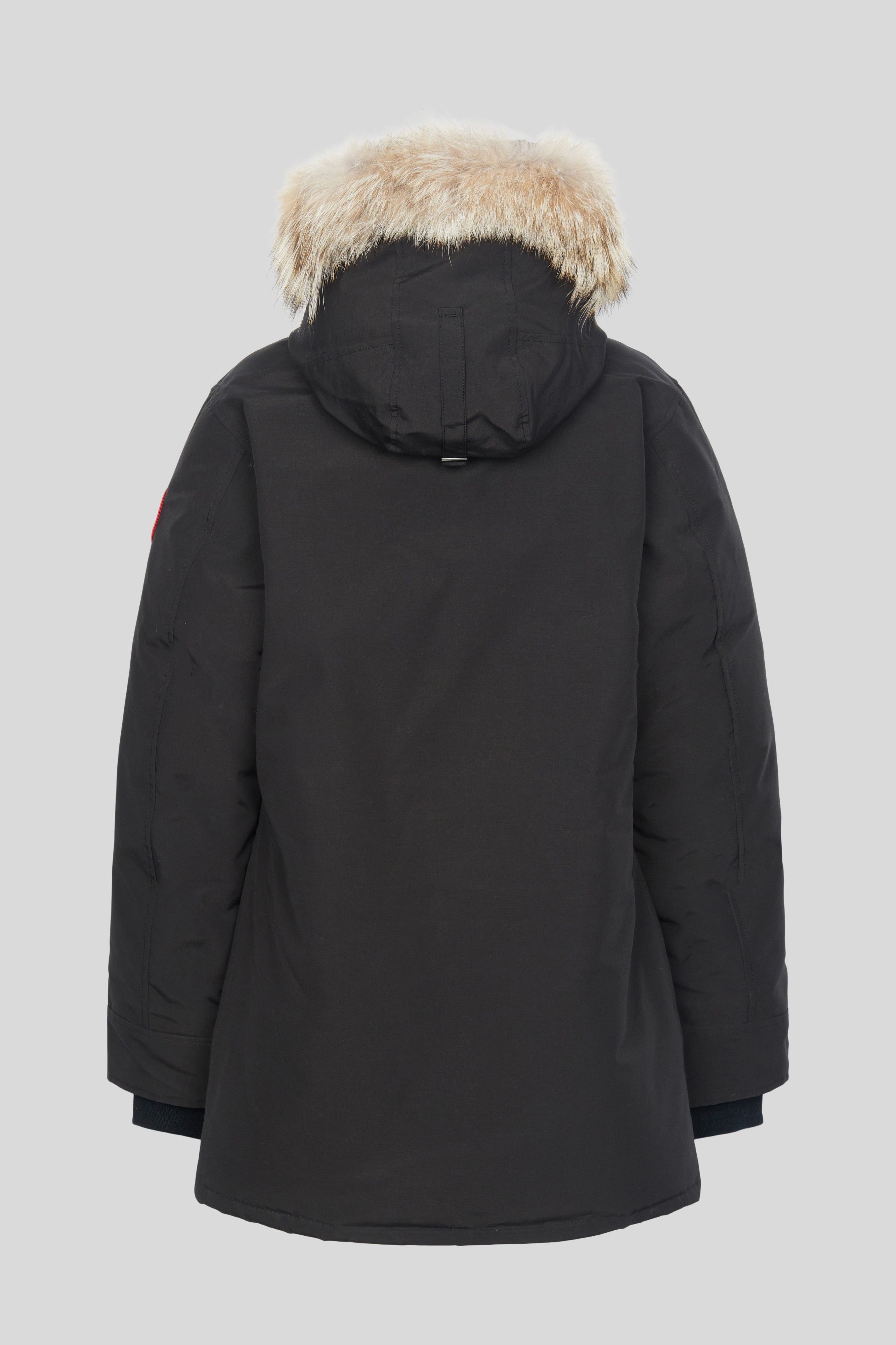 ジャケット・アウター   Langford Parka Fusion Fit CANADA GOOSE LANGFORD PARKA FUSION FIT style.2021.12.5 | 2127 | mark