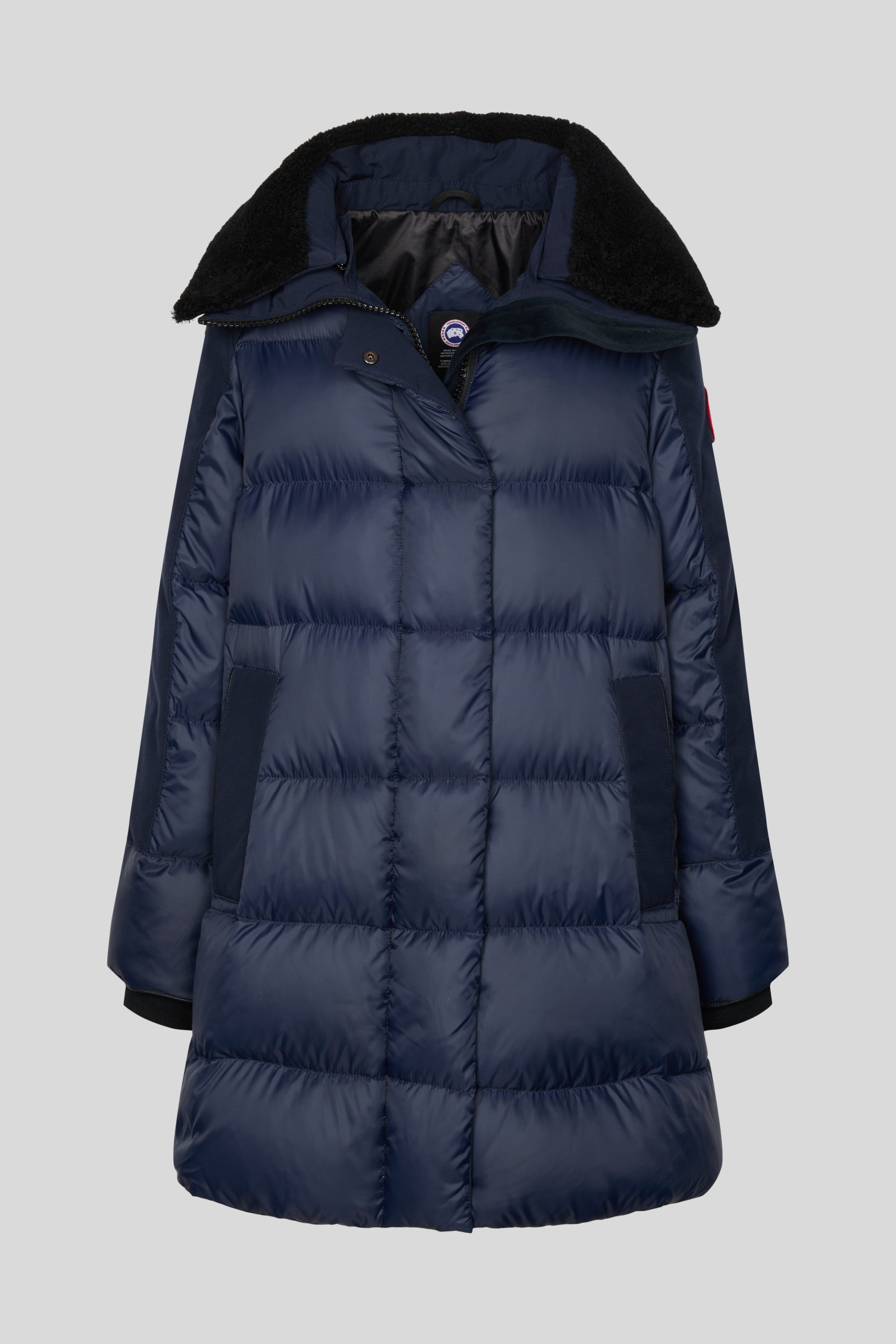 Used Altona Parka for sale - Canada Goose Generations US