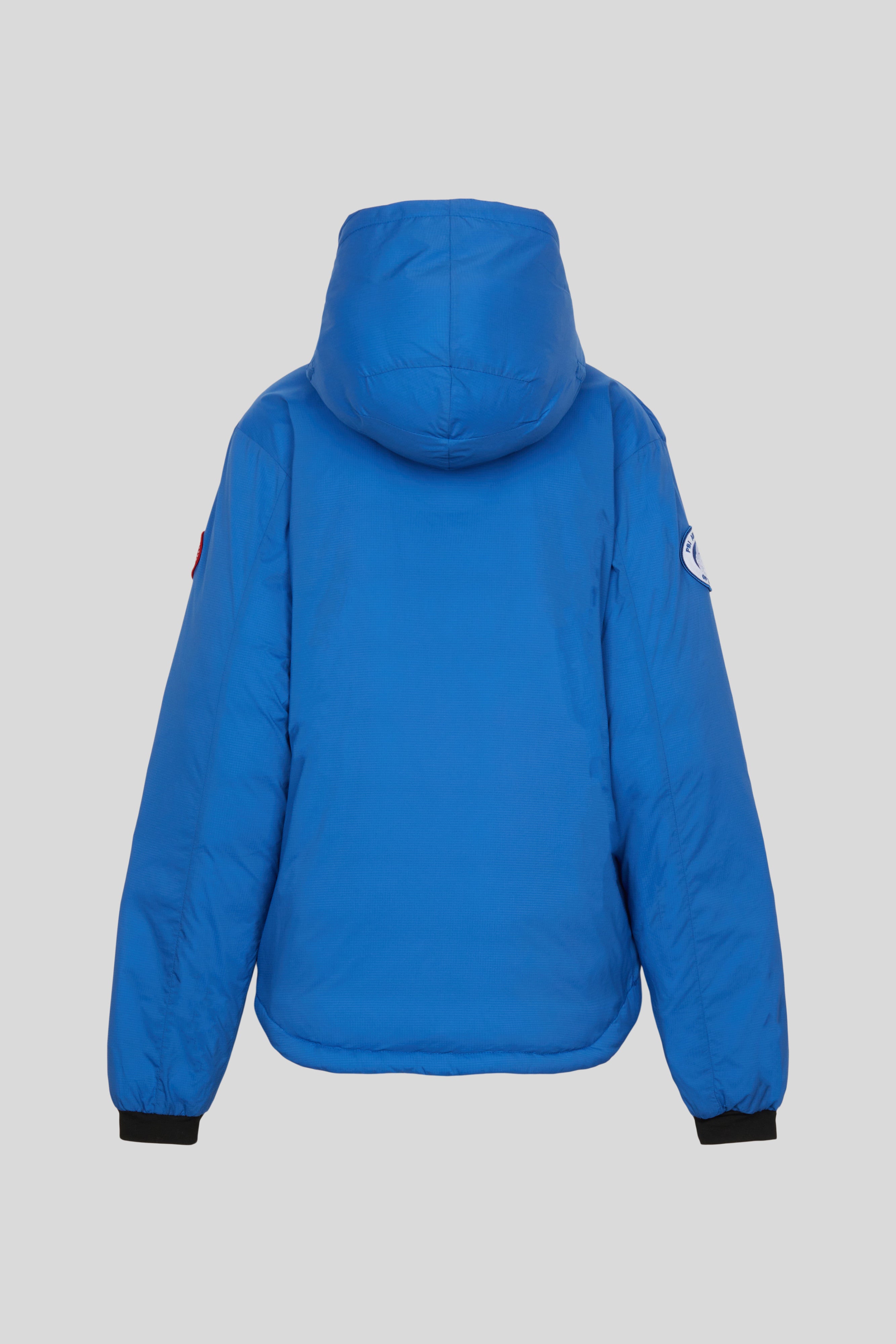 CANADA GOOSE LODGE HOODY PBI FF style.2022.12.9 | 3043 | MARK 