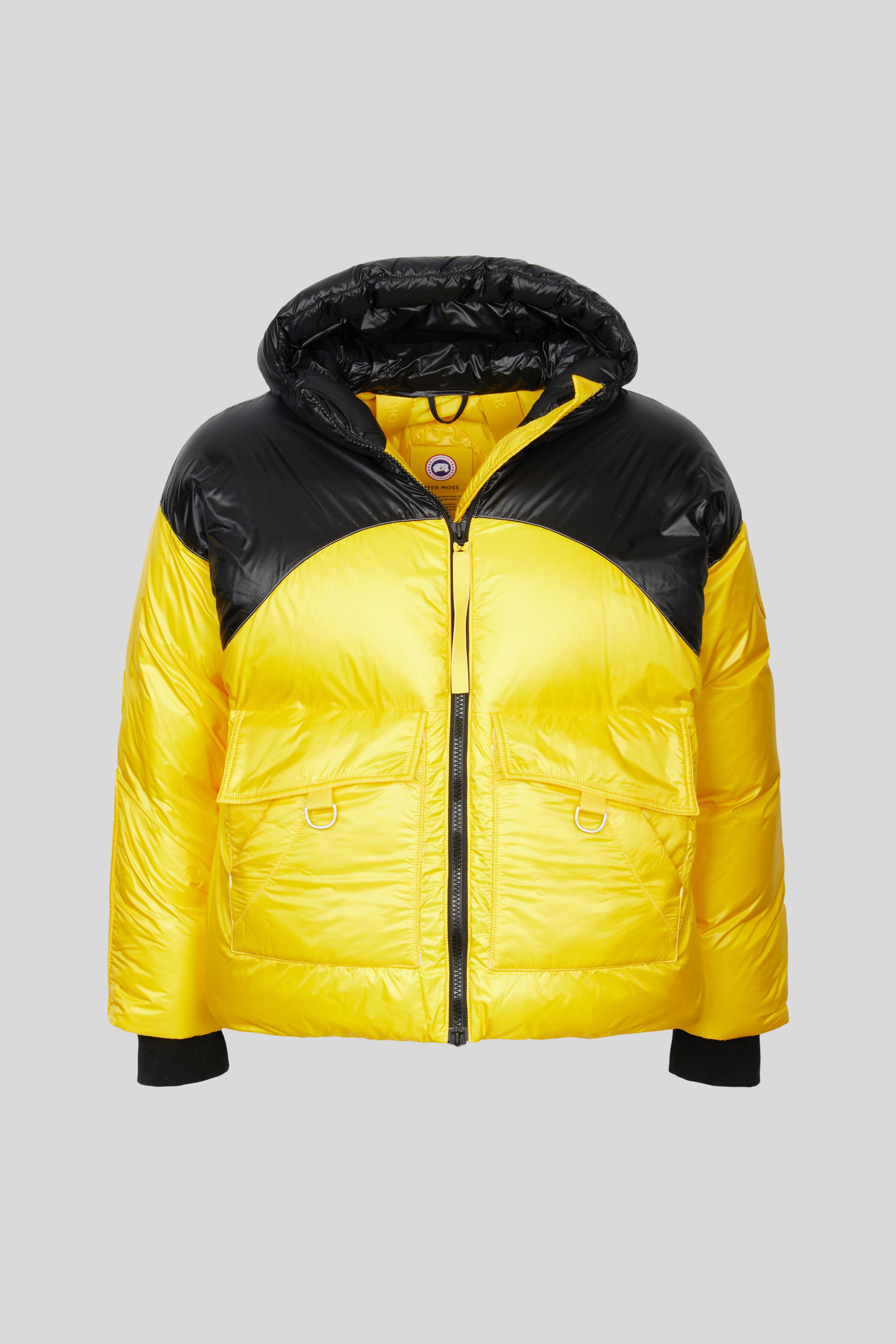 Cg parka shop