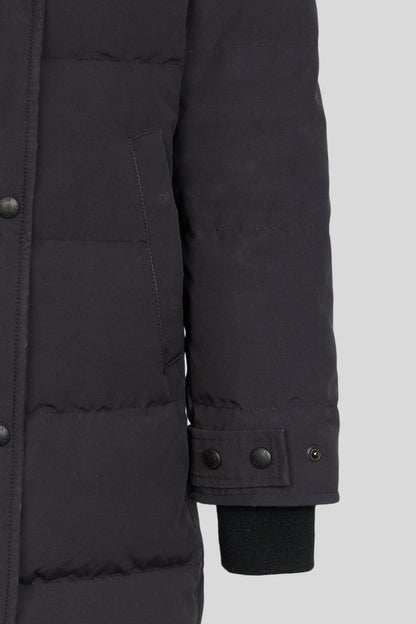 Shelburne Parka