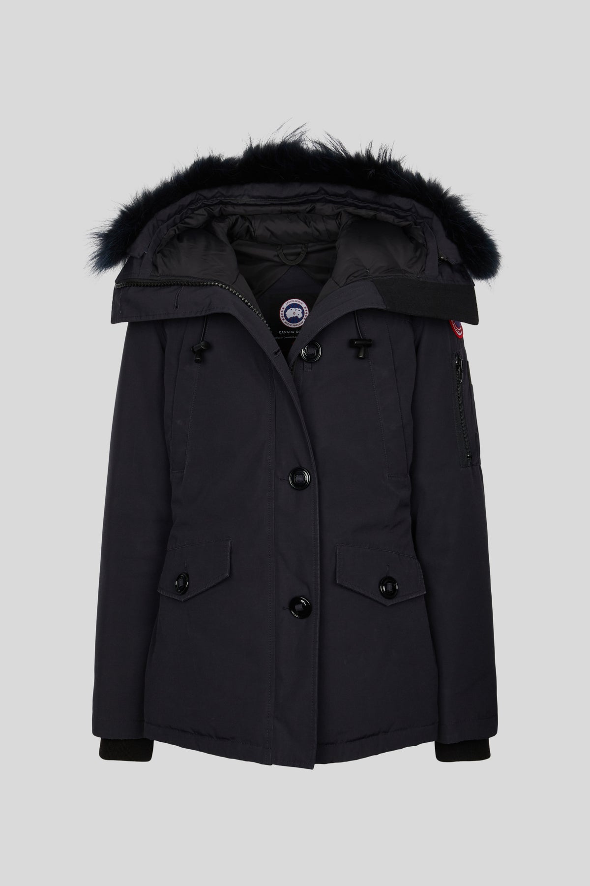 canada goose MONTEBELLO PARKA ブラック-PS4Pro CUH-7200B | ヤマダ 