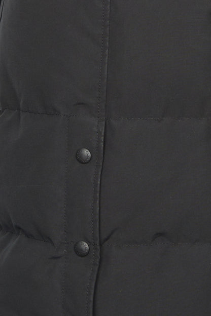 Shelburne Parka