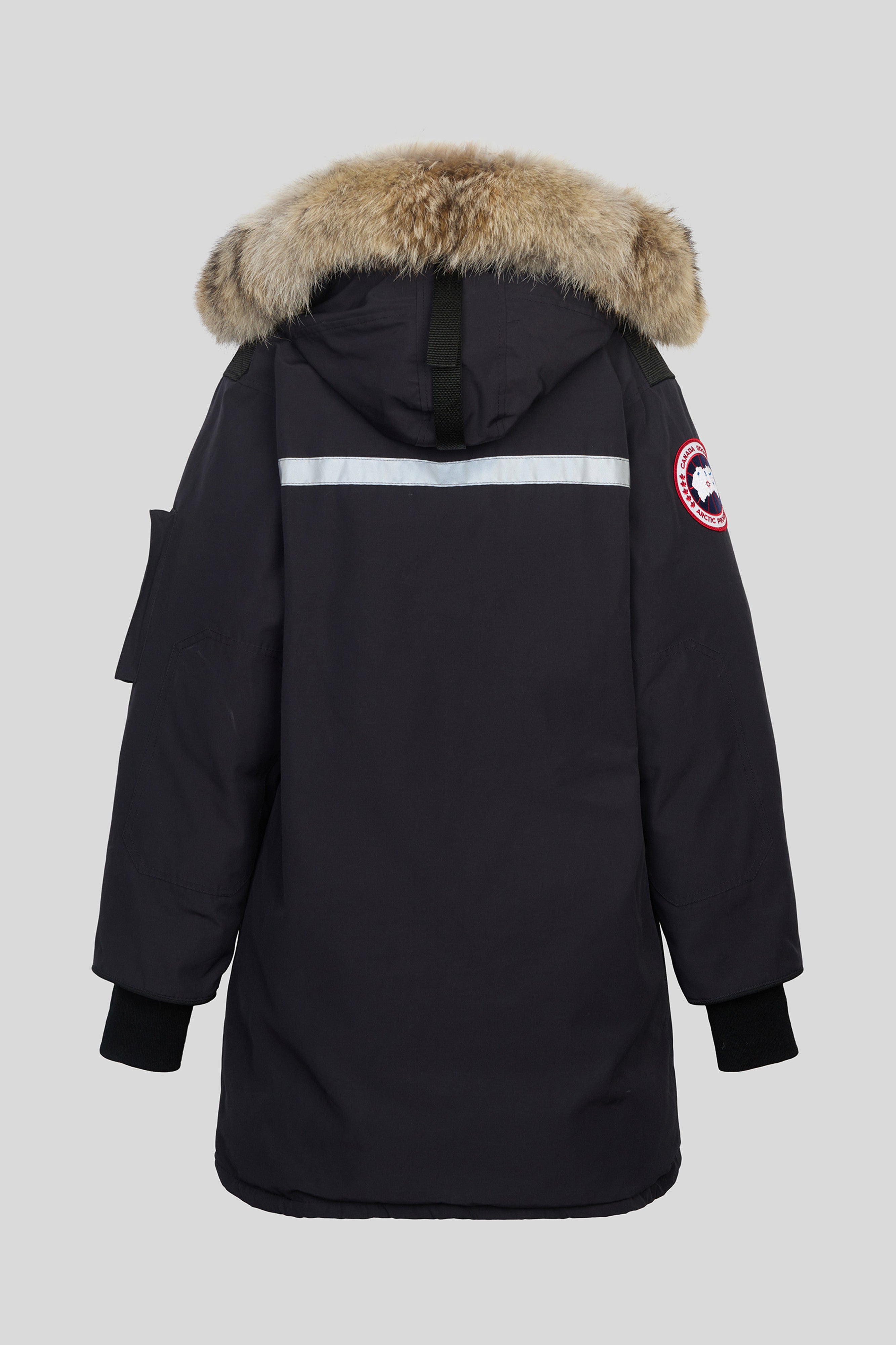 Used Resolute Parka for sale - Canada Goose Generations US