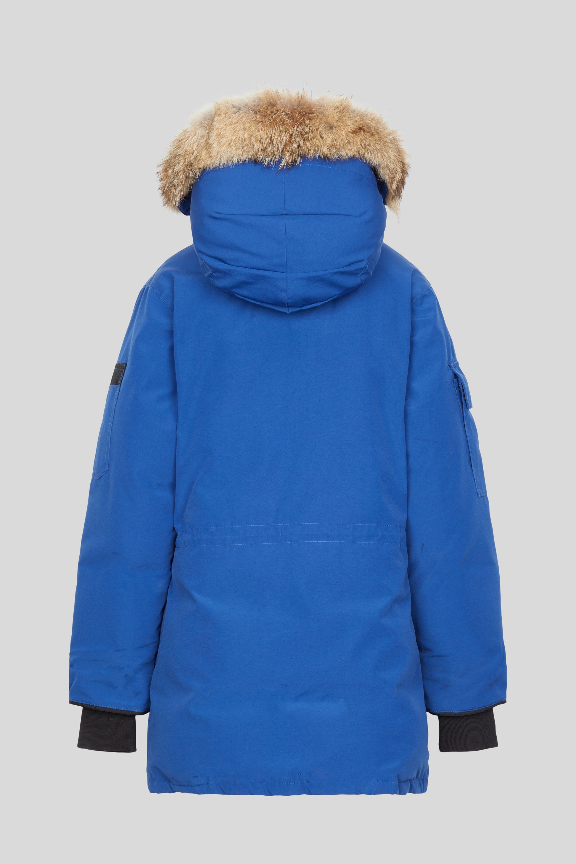 Used Expedition Parka for sale Canada Goose Generations US