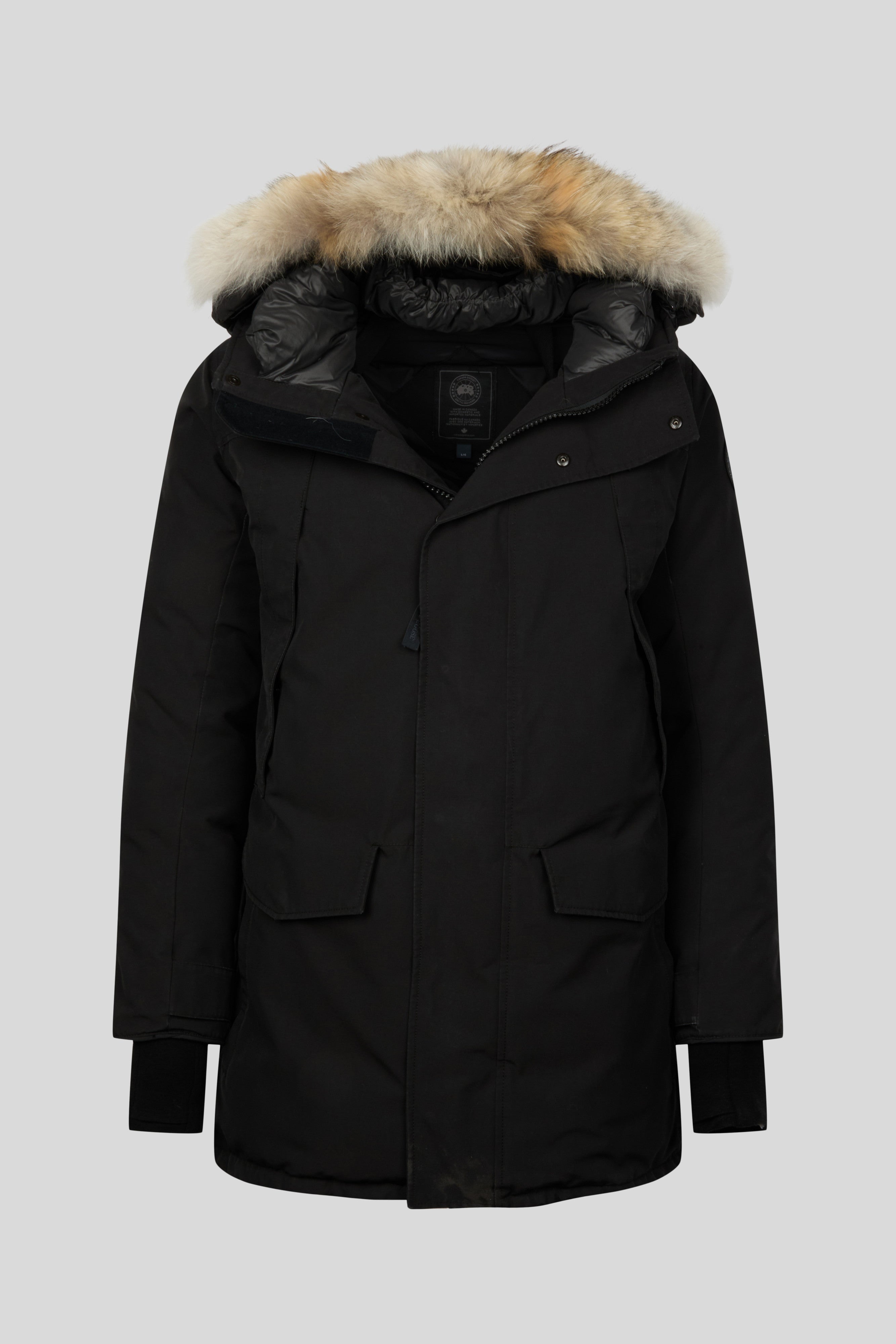 Used Sherridon Parka for sale - Canada Goose Generations US