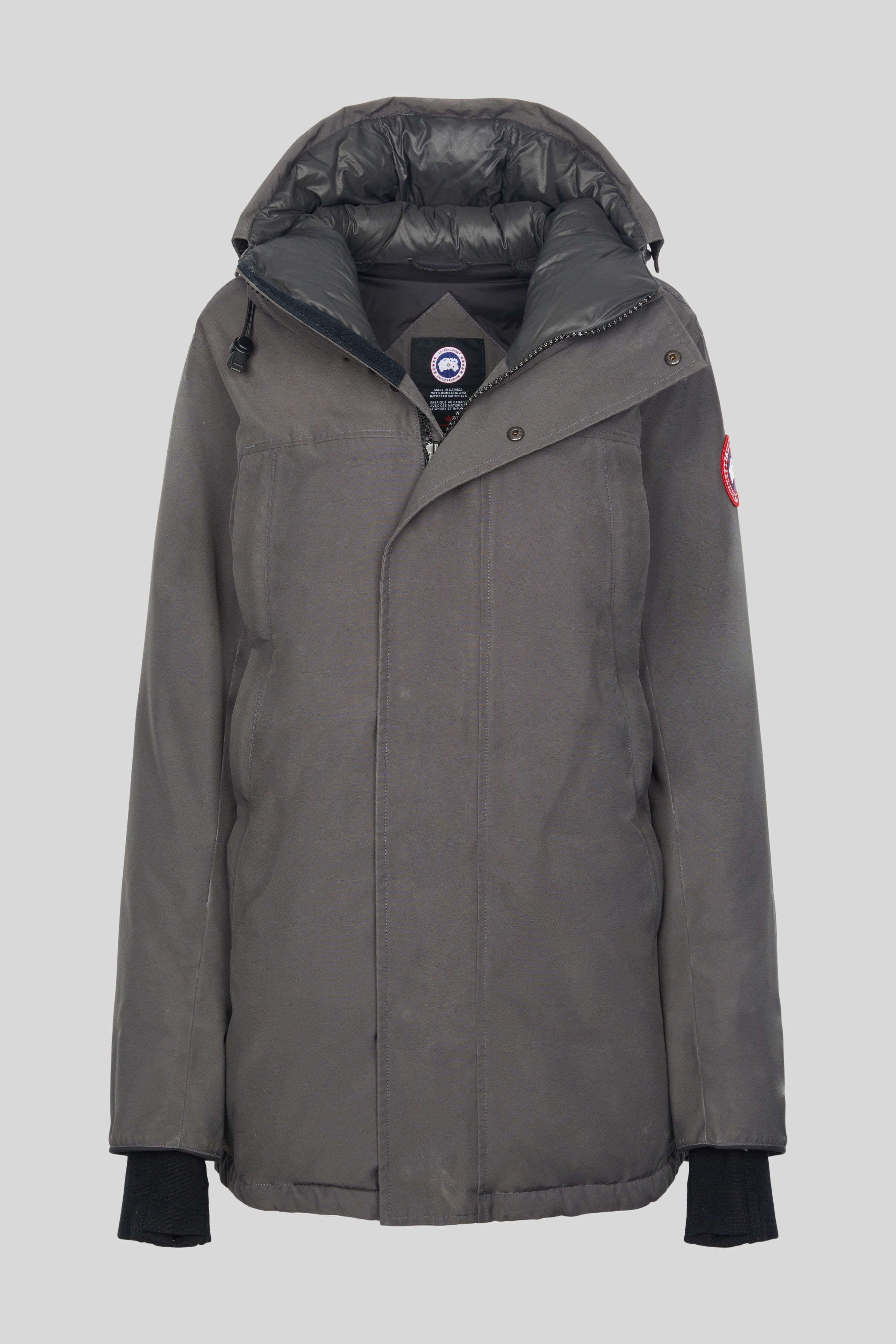 Used Sanford Parka for sale - Canada Goose Generations US