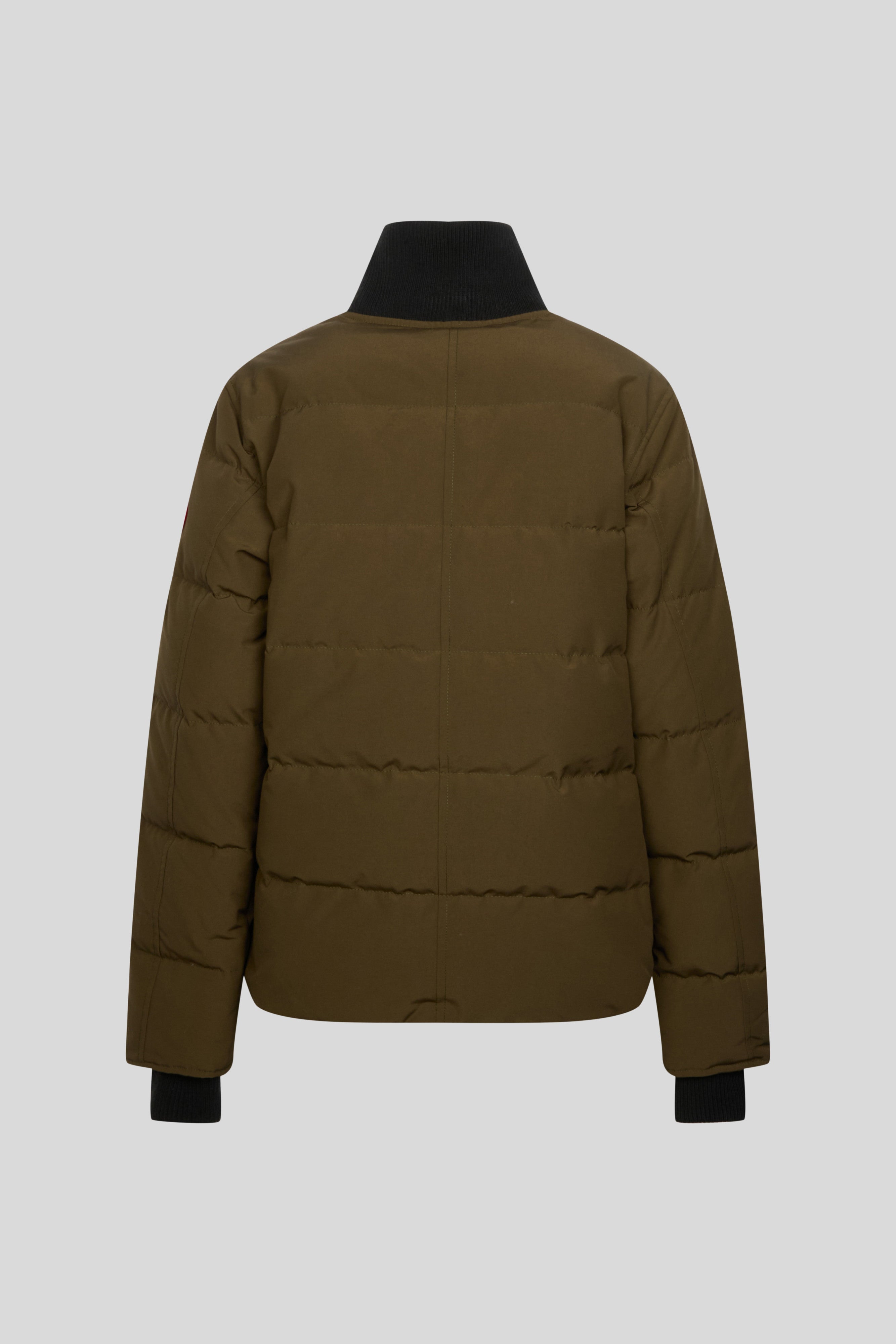 Used Woolford Jacket Fusion Fit for sale - Canada Goose Used Woolford Jacket Fusion Fit for sale - Canada Goose