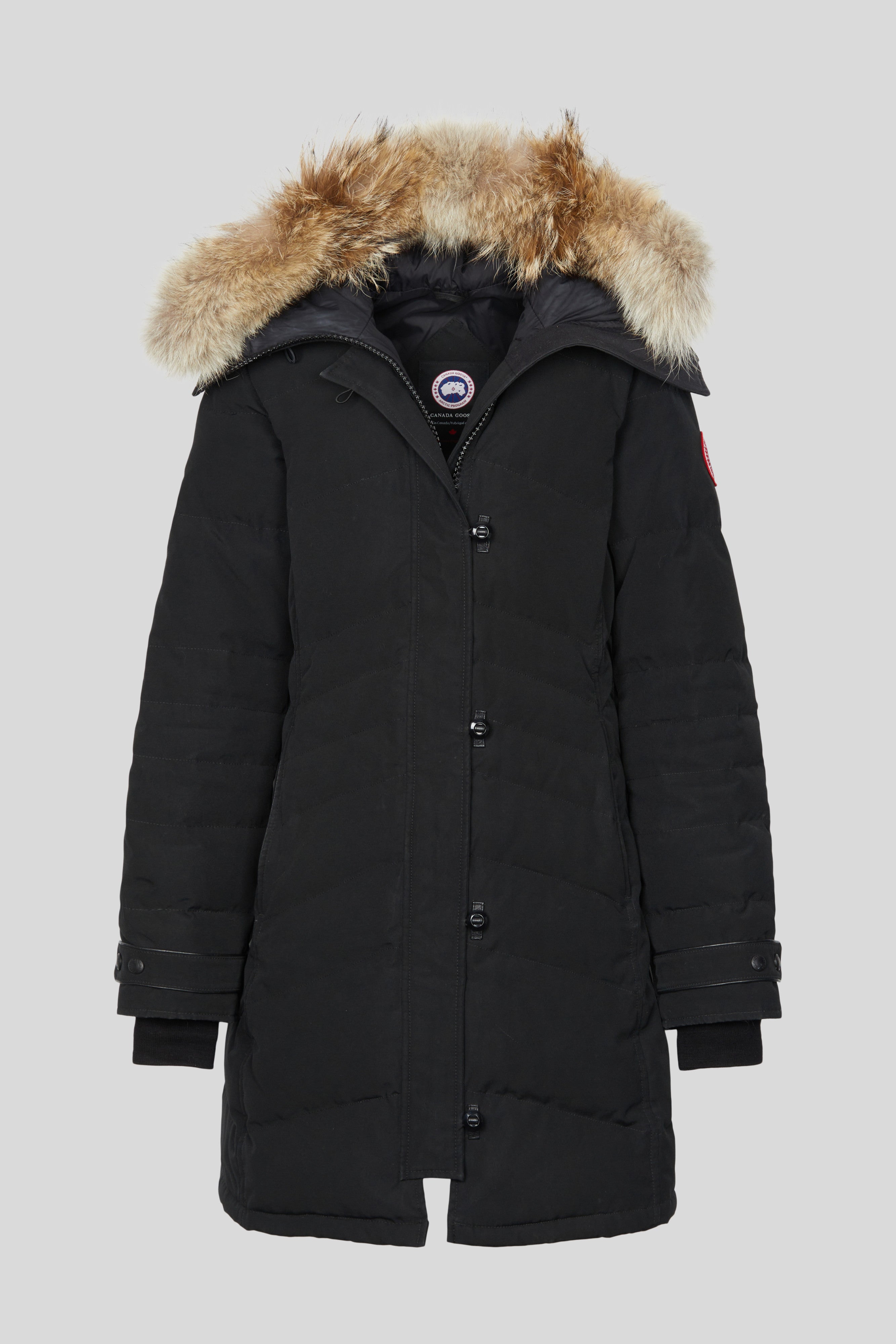 Used Canada Goose Women s Outerwear Clothing for Sale US Canada Goose Generations