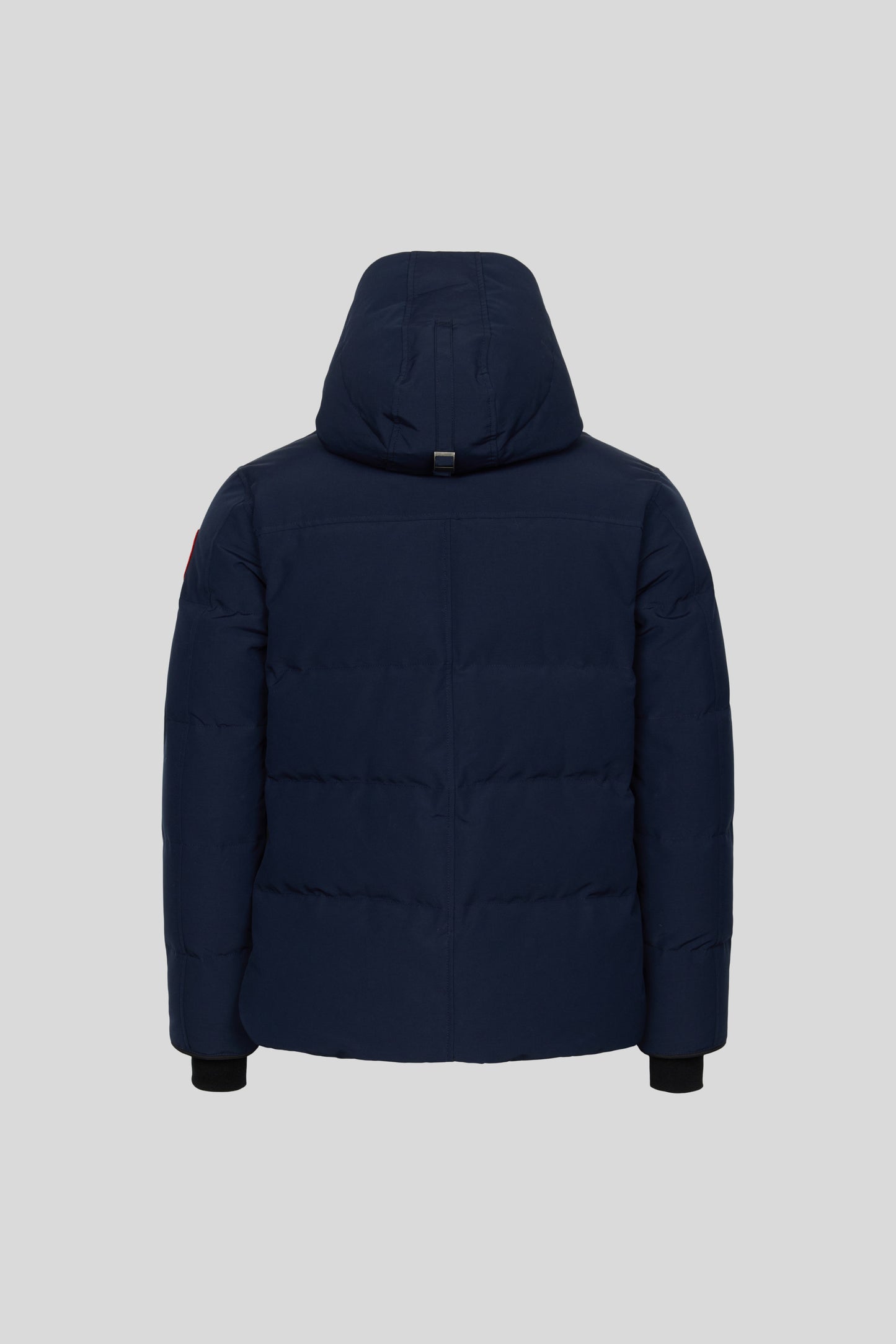 Macmillan Parka Fusion Fit