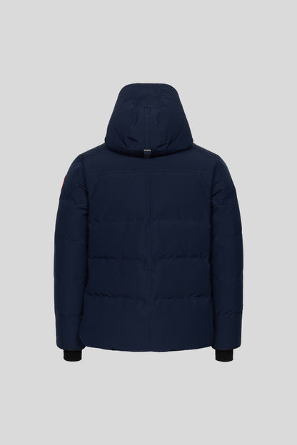 Macmillan Parka Fusion Fit