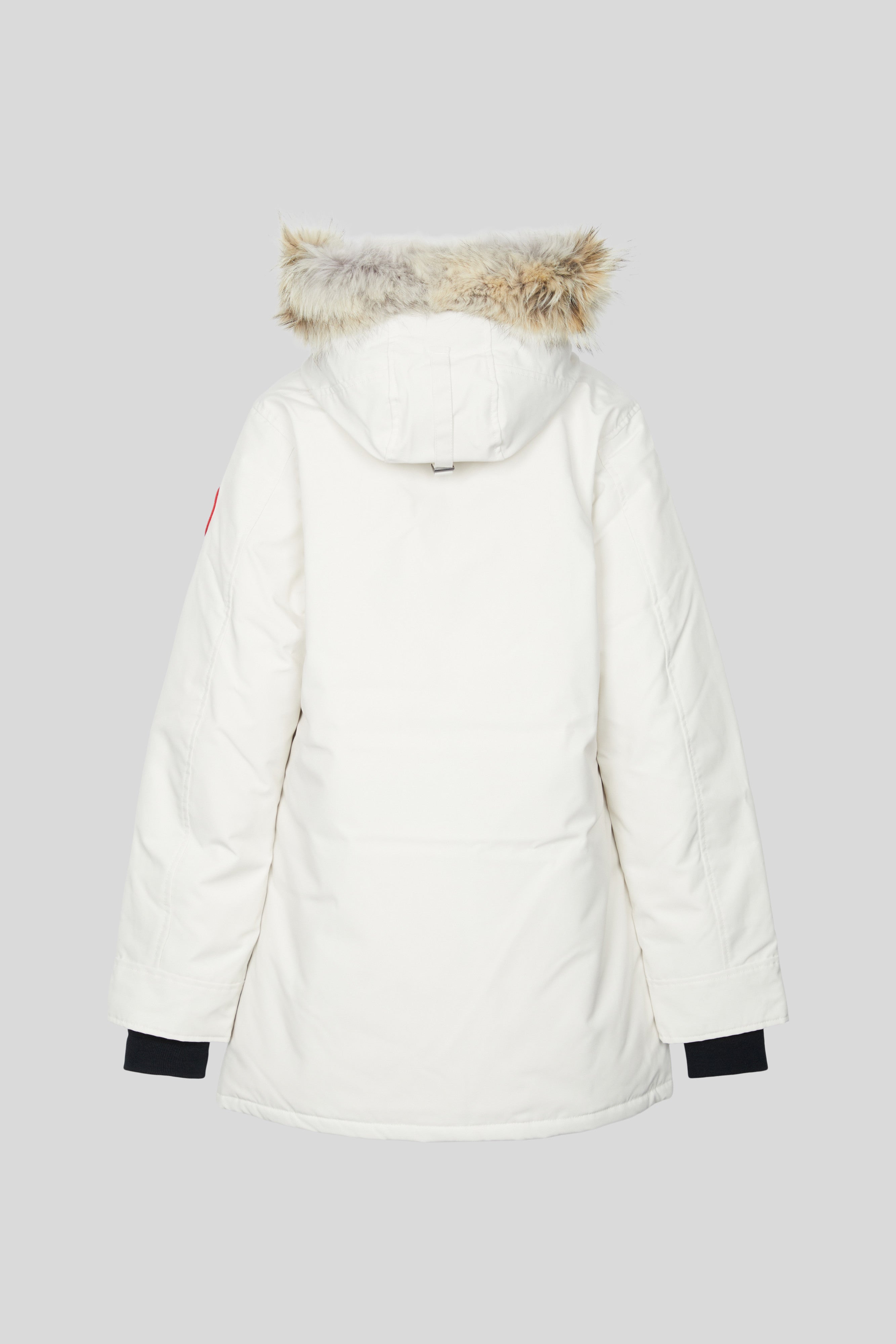 Used Langford Parka Fusion Fit Heritage for sale - Canada Goose