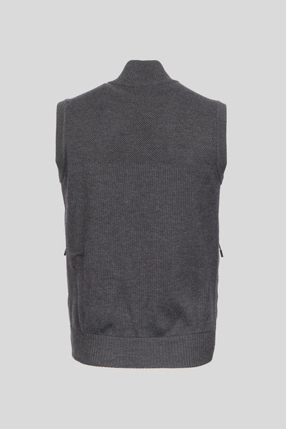 HyBridge® Knit Vest