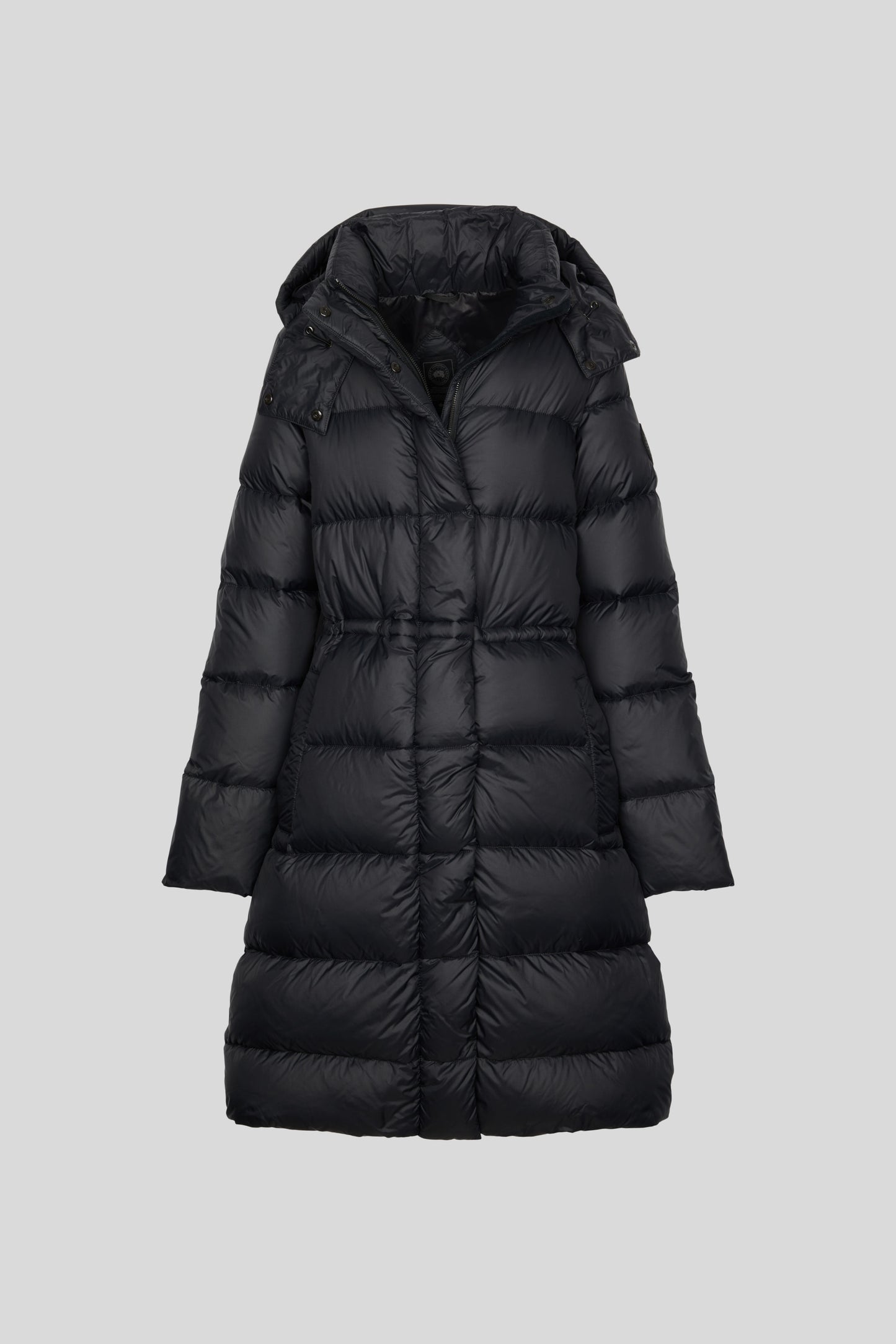 Arosa Parka Black Label