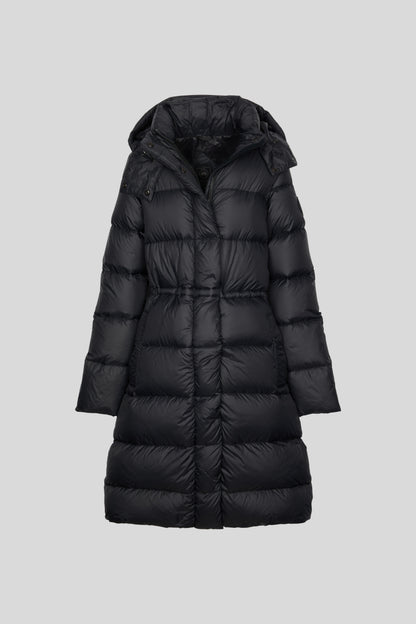 Arosa Parka Black Label