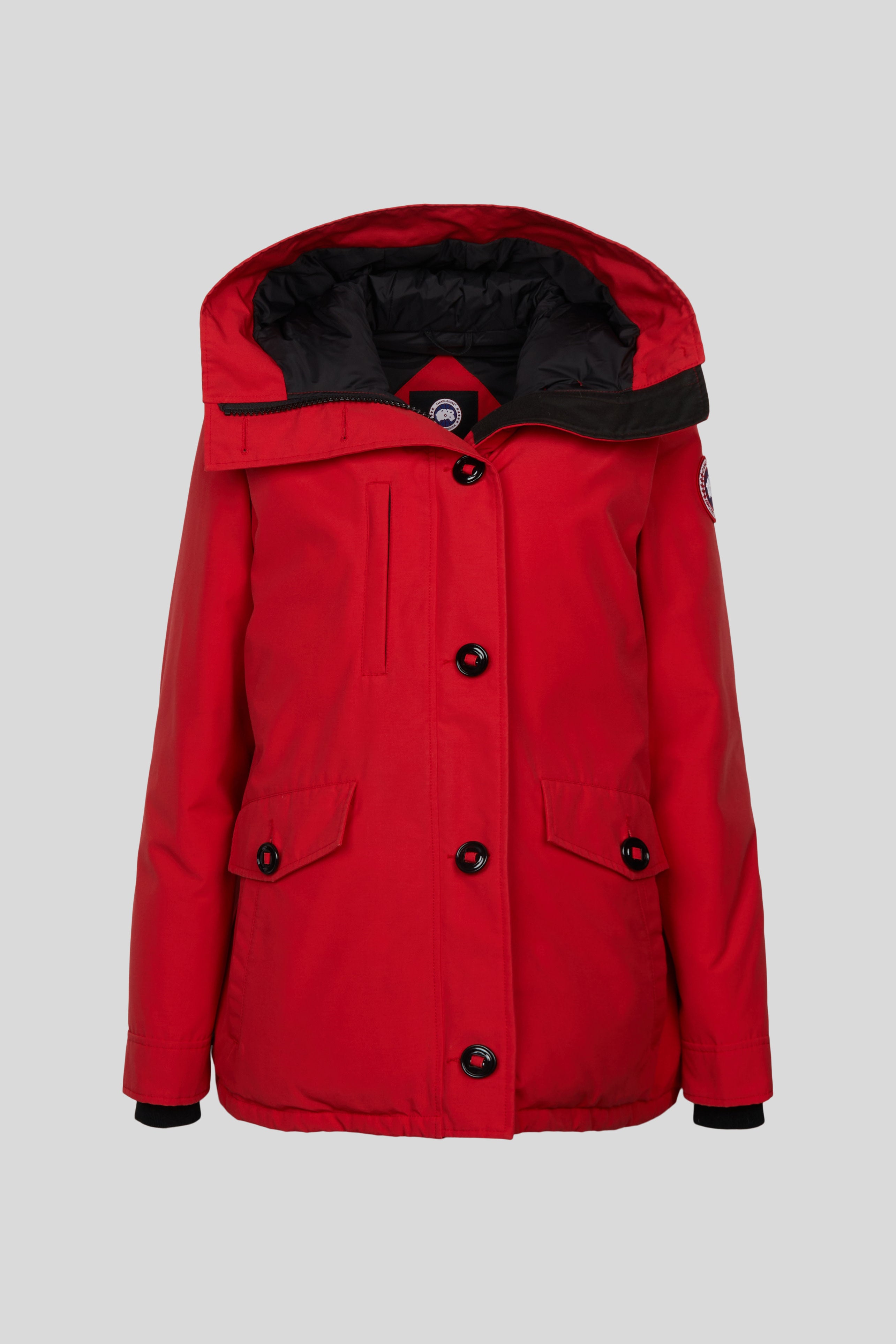 Used Rideau Parka for sale - Canada Goose Generations US