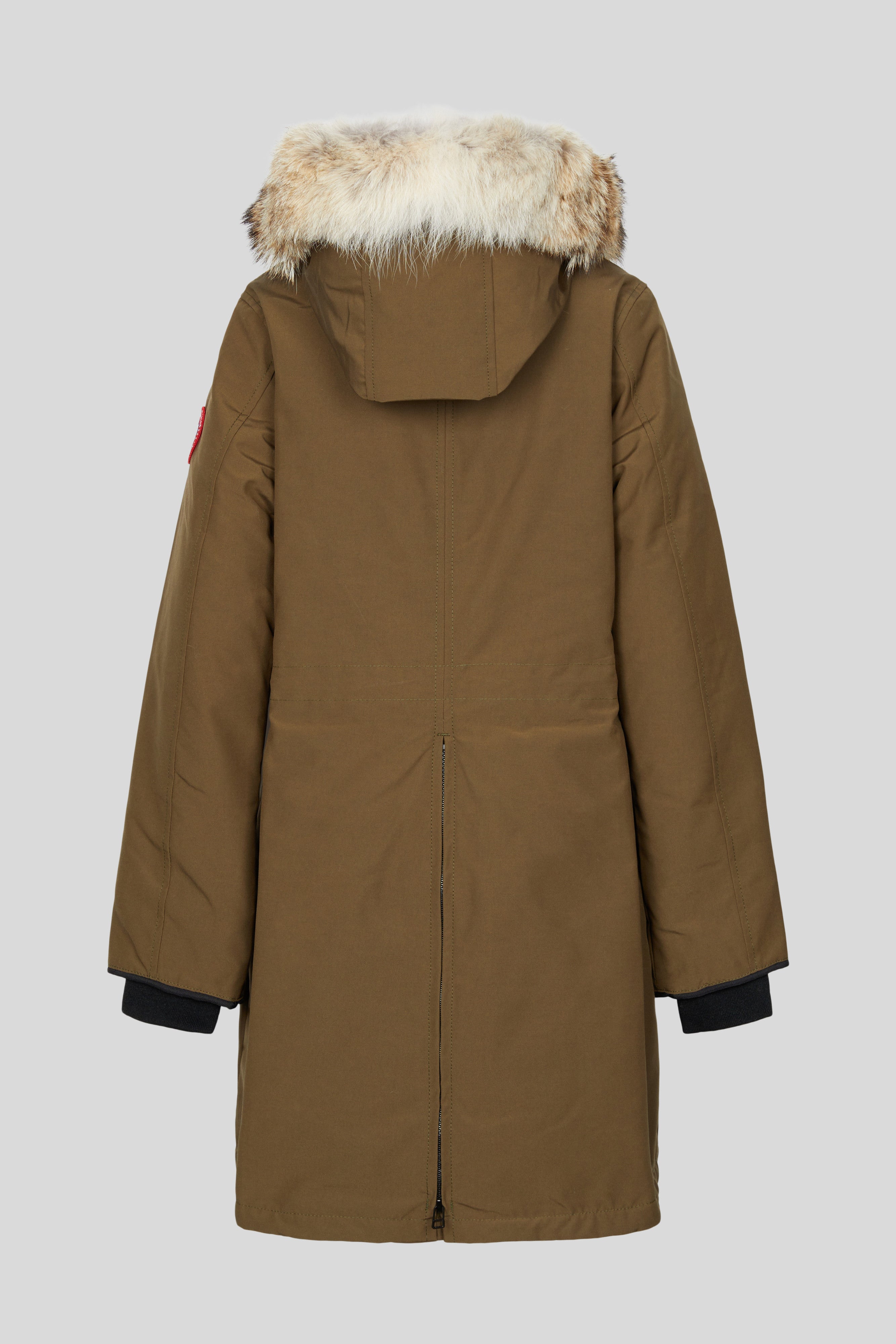 Used Rossclair Parka Fusion Fit for sale - Canada Goose Generations US