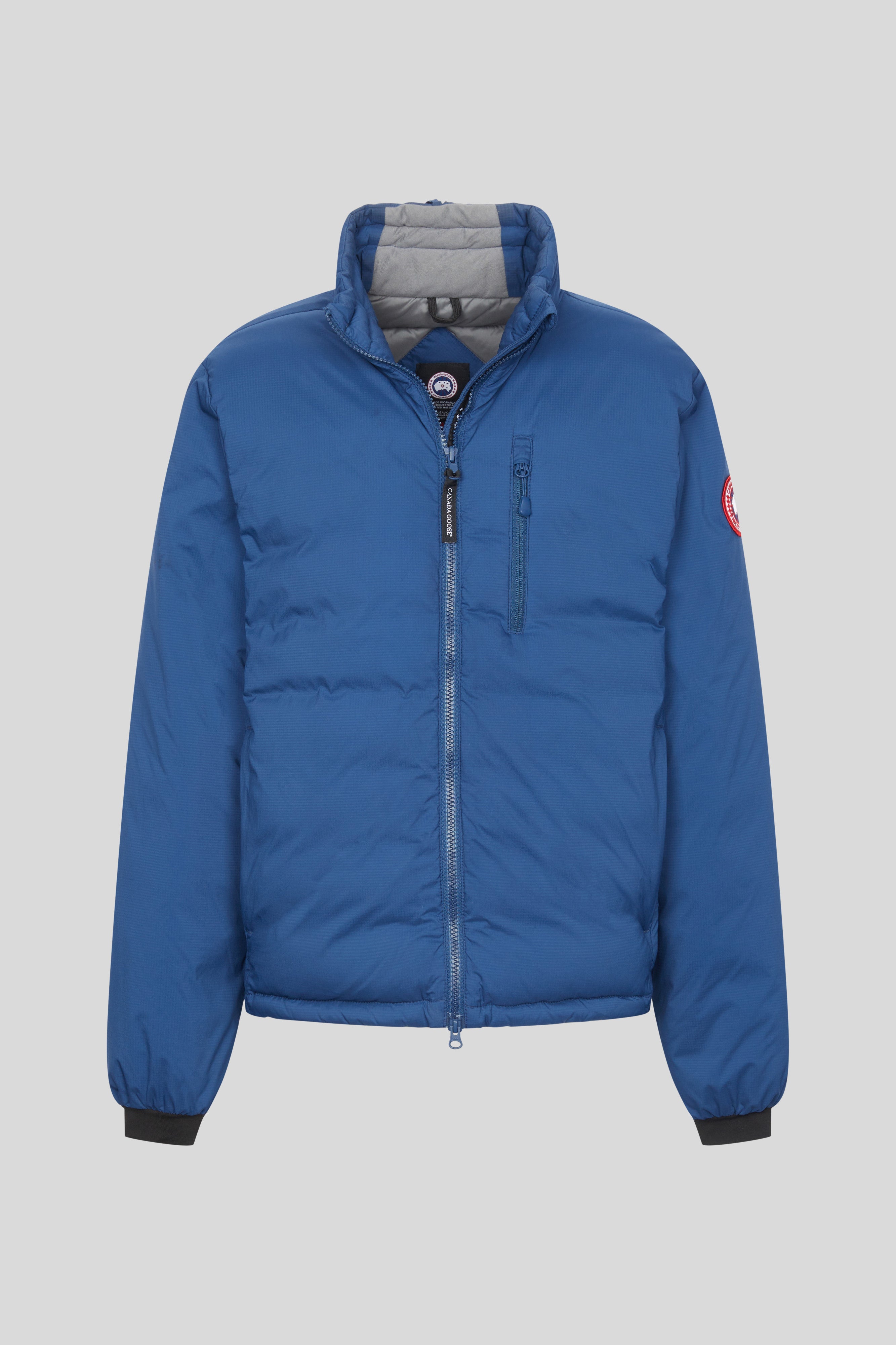 Canada goose lodge jacket matte finish online