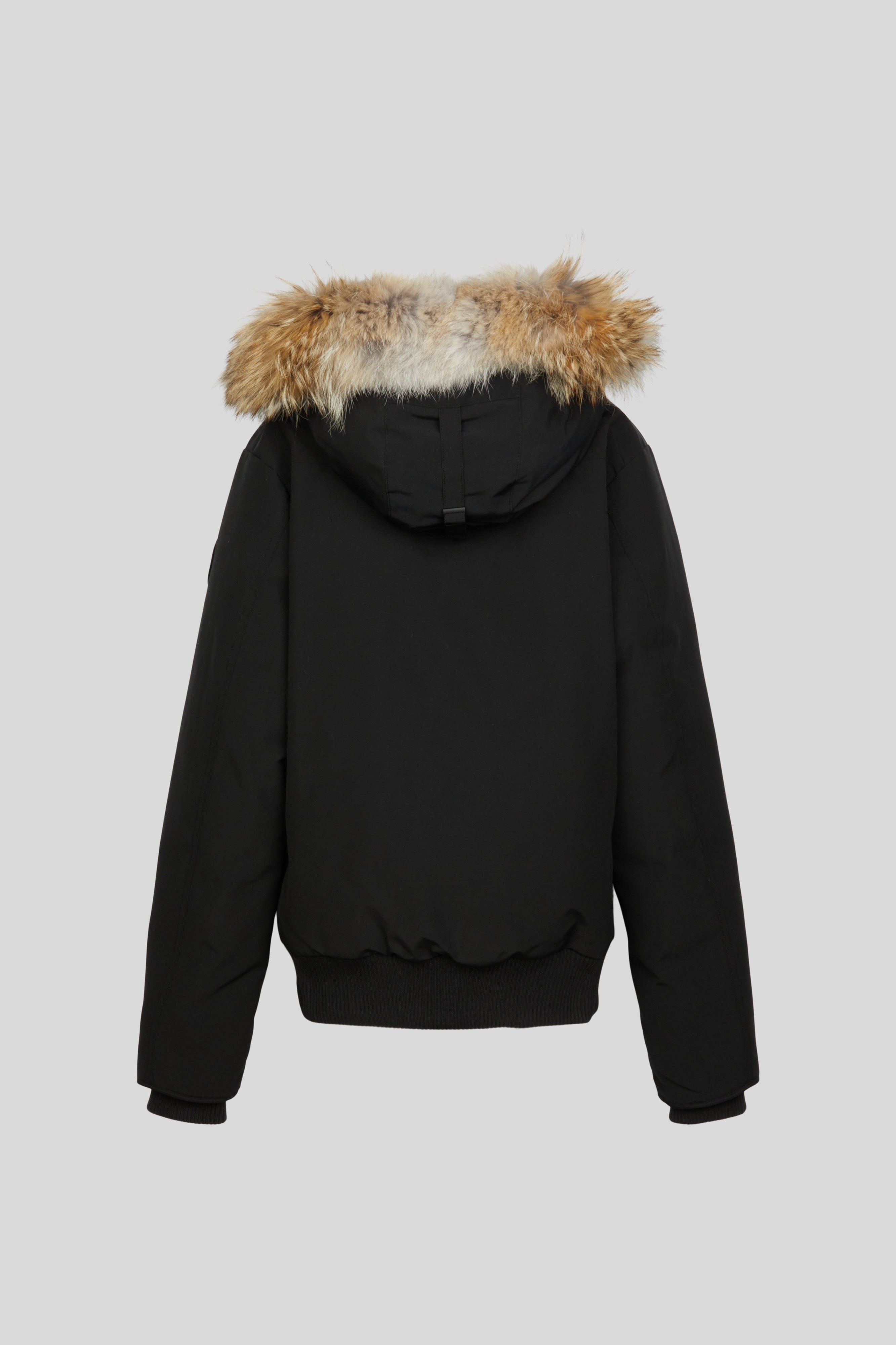  × BEAMS Borden Bomber Jacket Used Borden Bomber Heritage for sale - Canada Goose Generations US