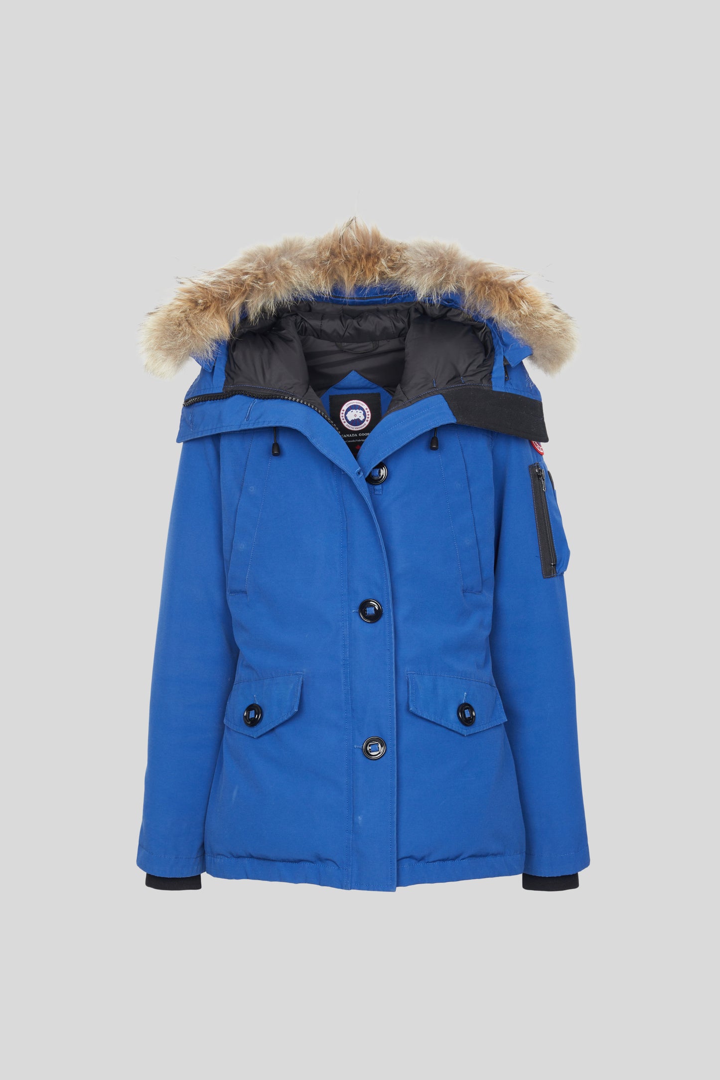 Montebello Parka