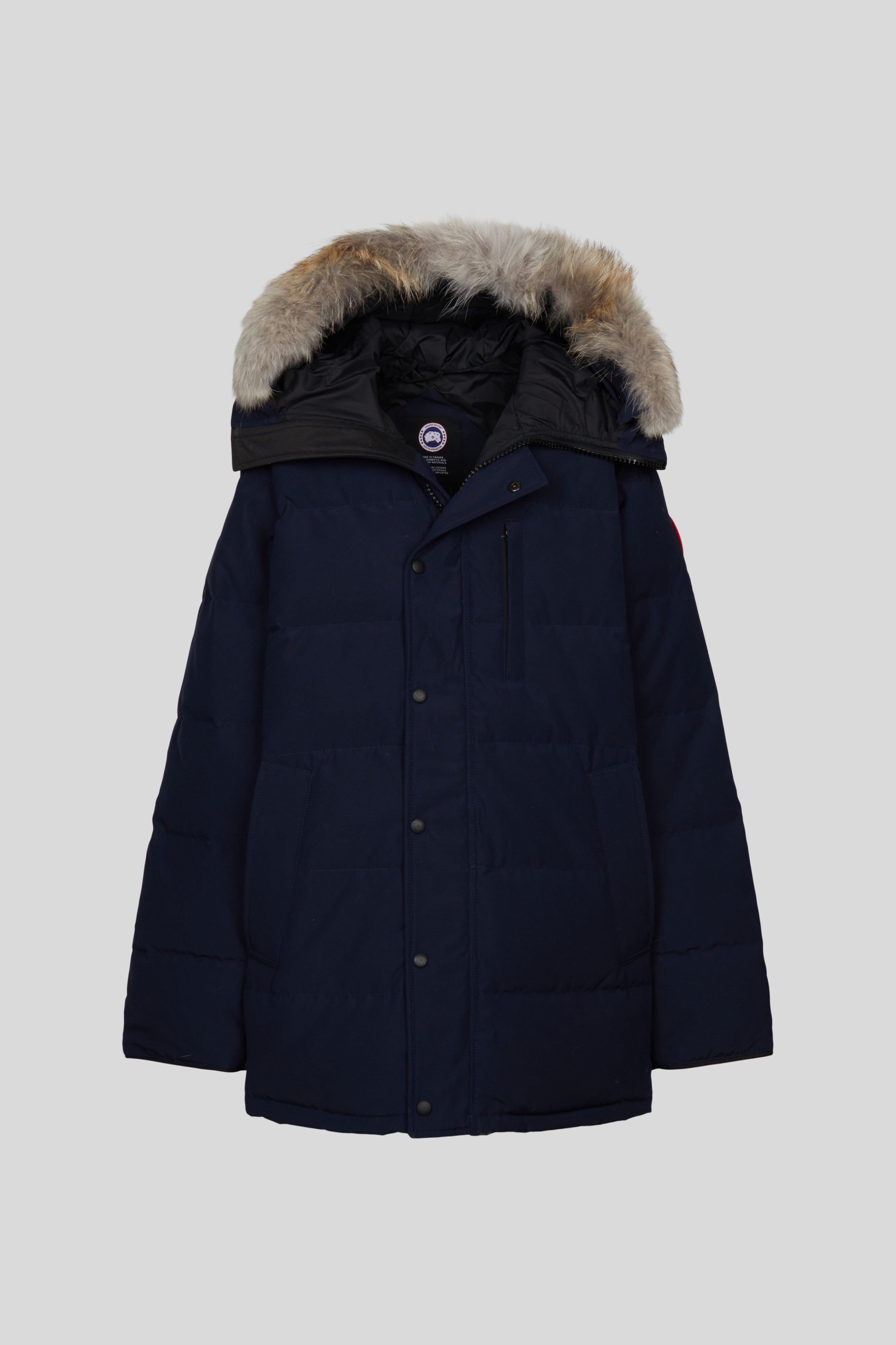 Used Carson Parka for sale - Canada Goose Generations US