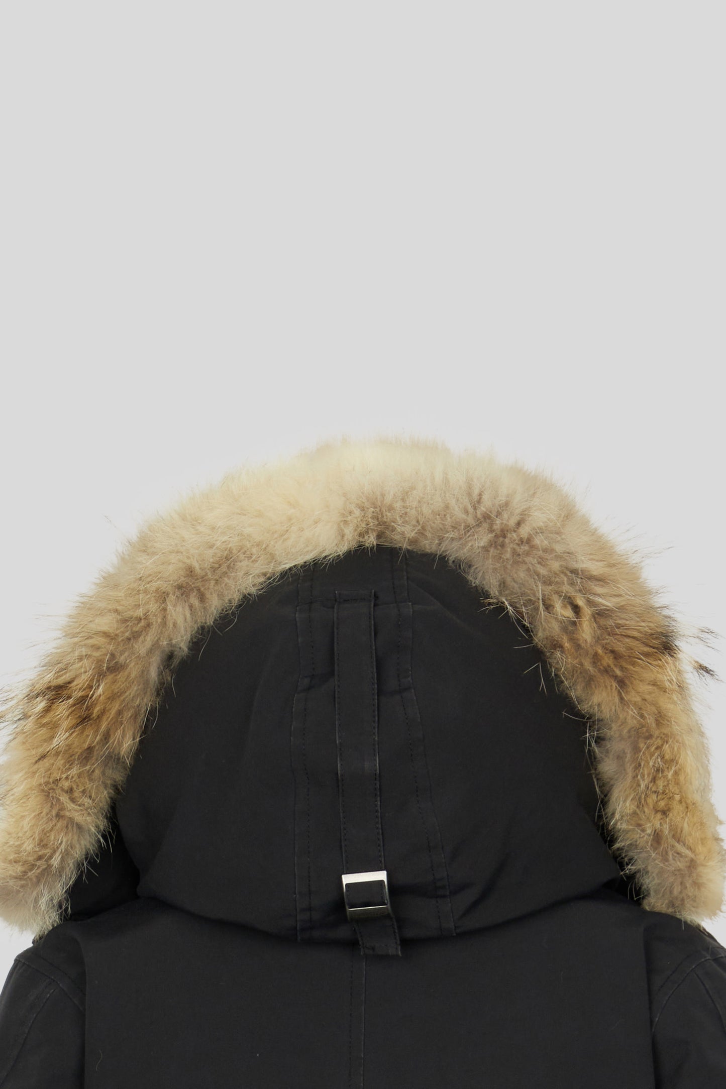 Montebello Parka