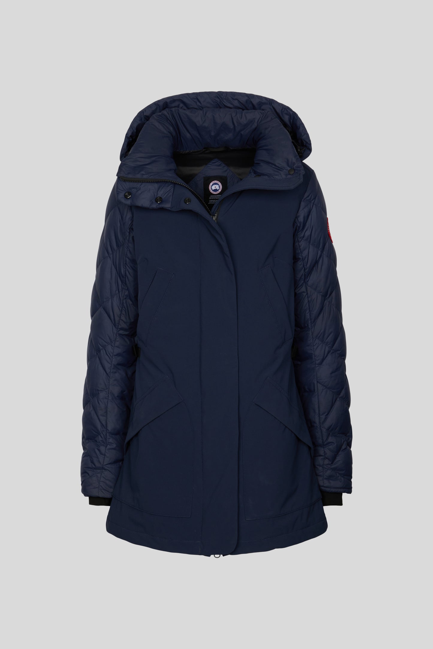 Women's Berkley Down Coat