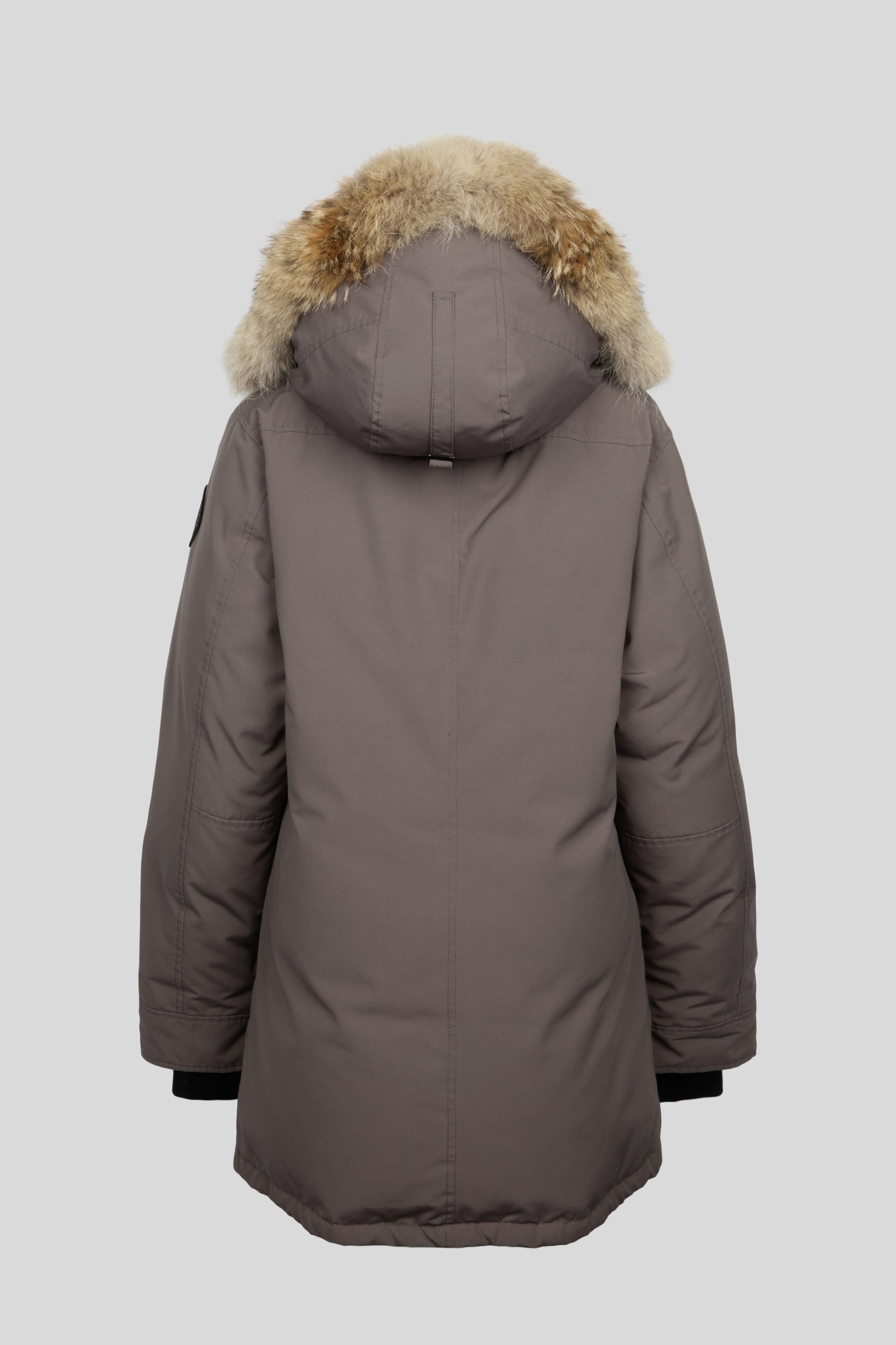 Used Chateau Parka Black Label Heritage for sale - Canada Goose