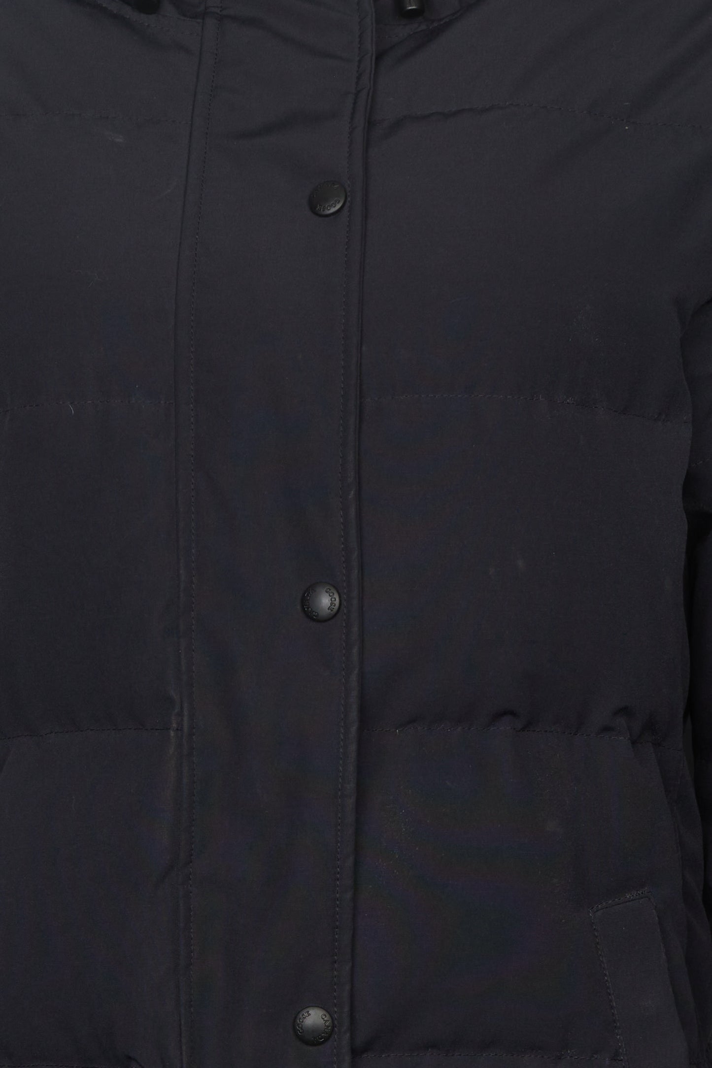 Shelburne Parka